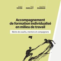 Accompagnement de formation individualisé en milieu de travail