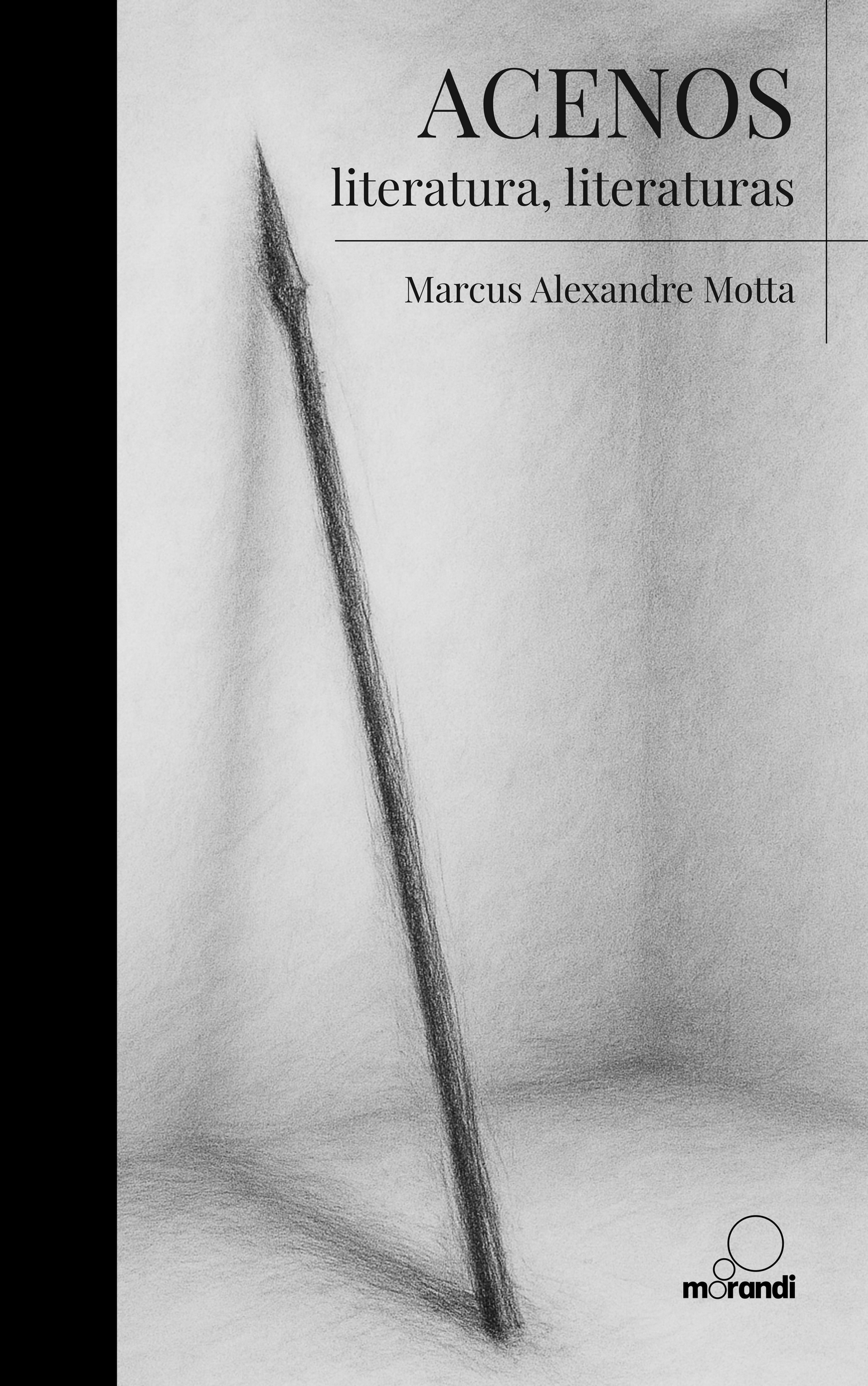 Acenos: literatura, literaturas