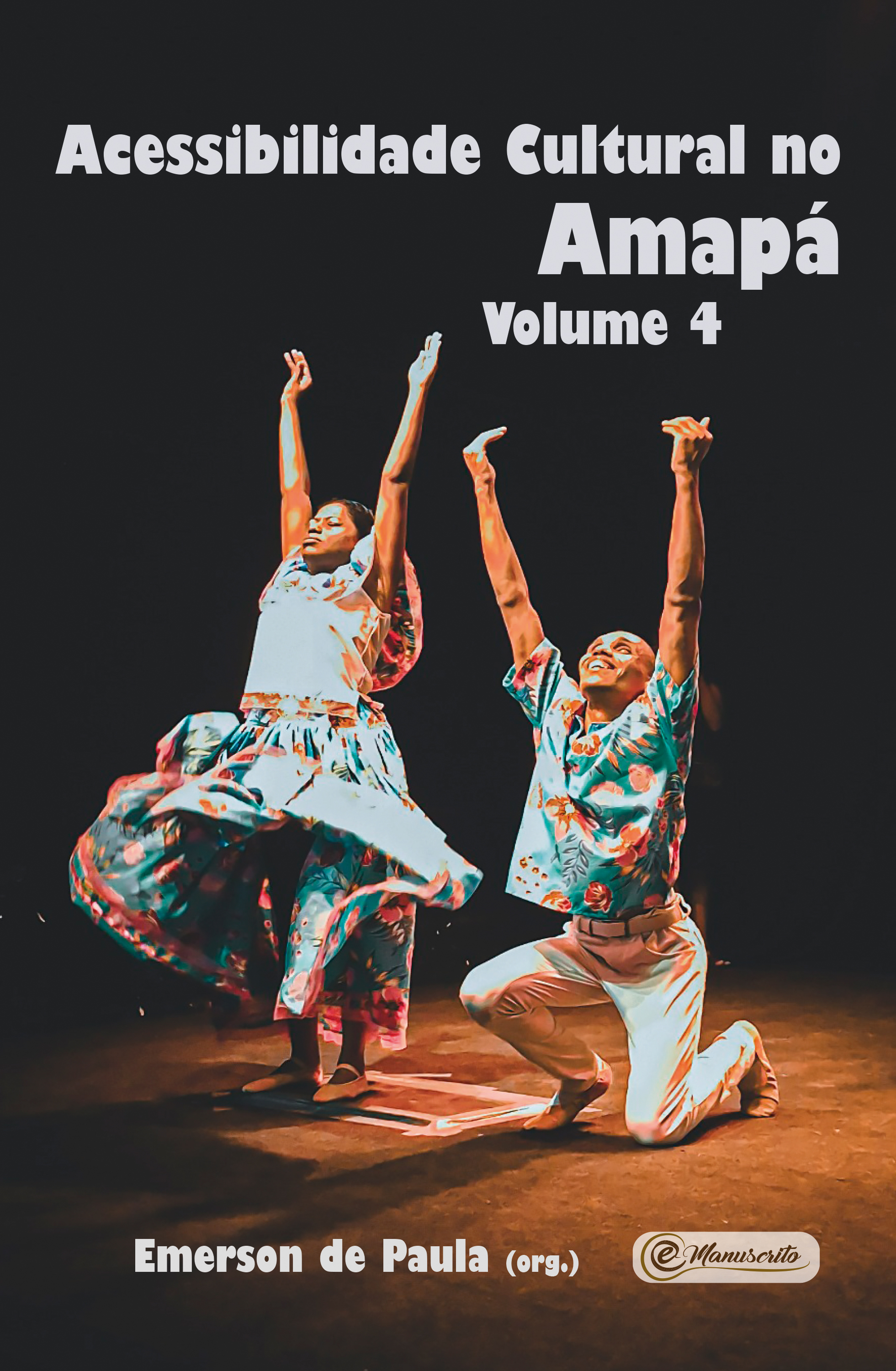 Acessibilidade Cultural no Amapá IV