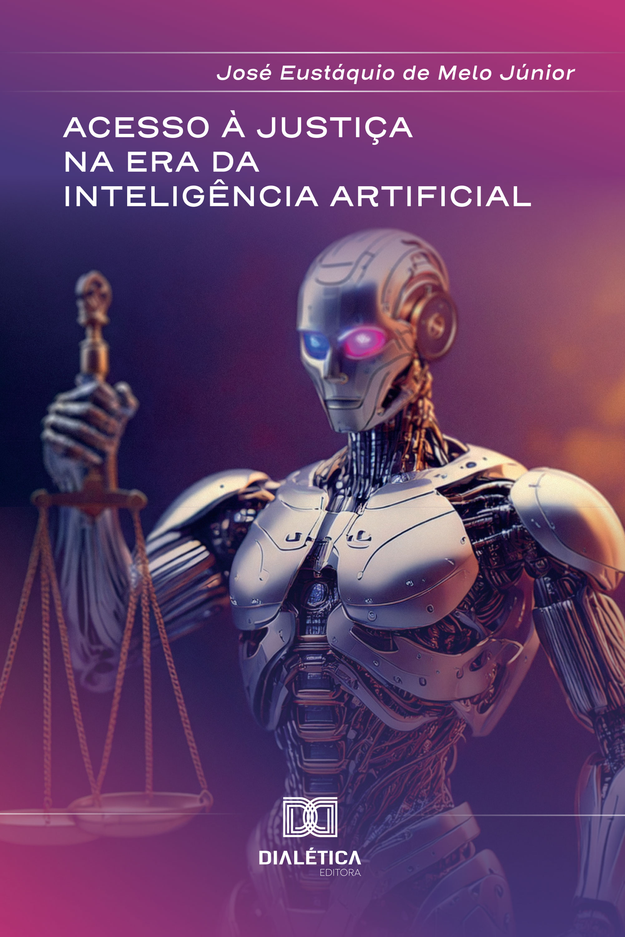 Acesso à Justiça na Era da Inteligência Artificial