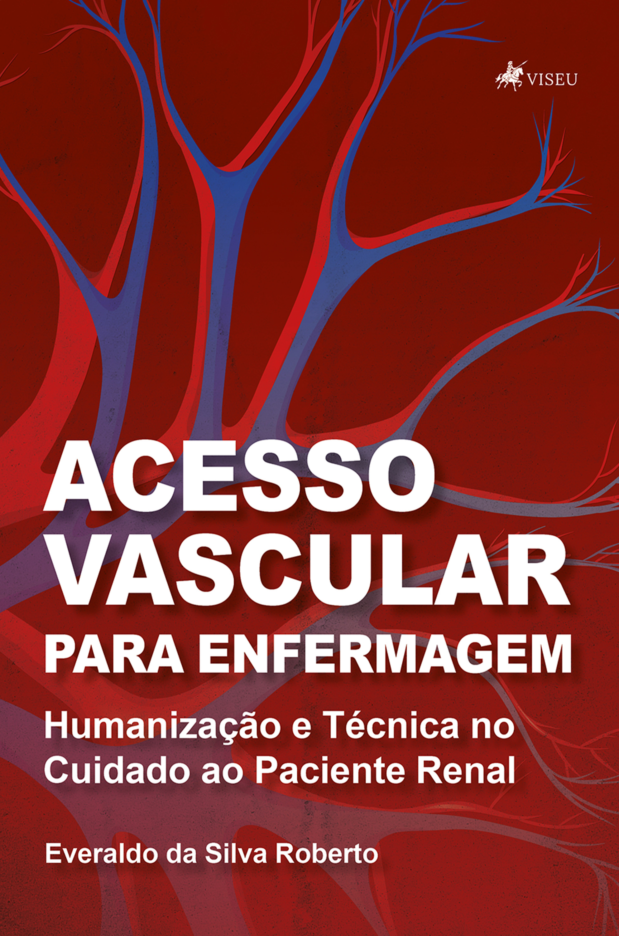 Acesso Vascular para enfermagem