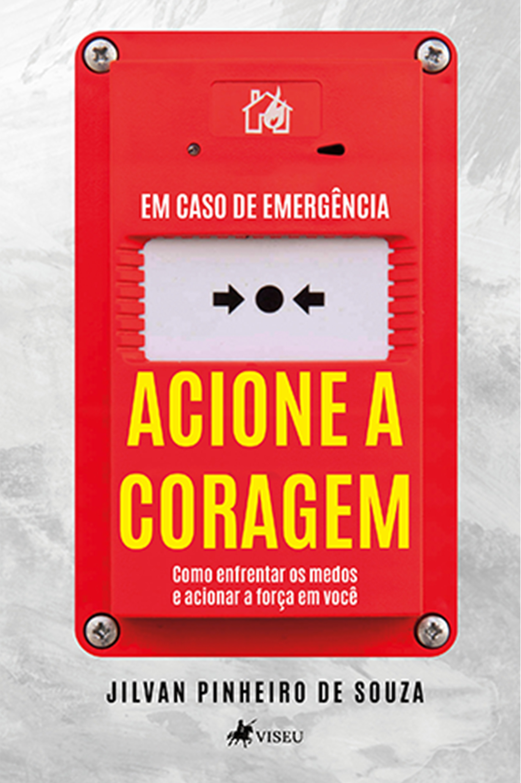 Acione a Coragem