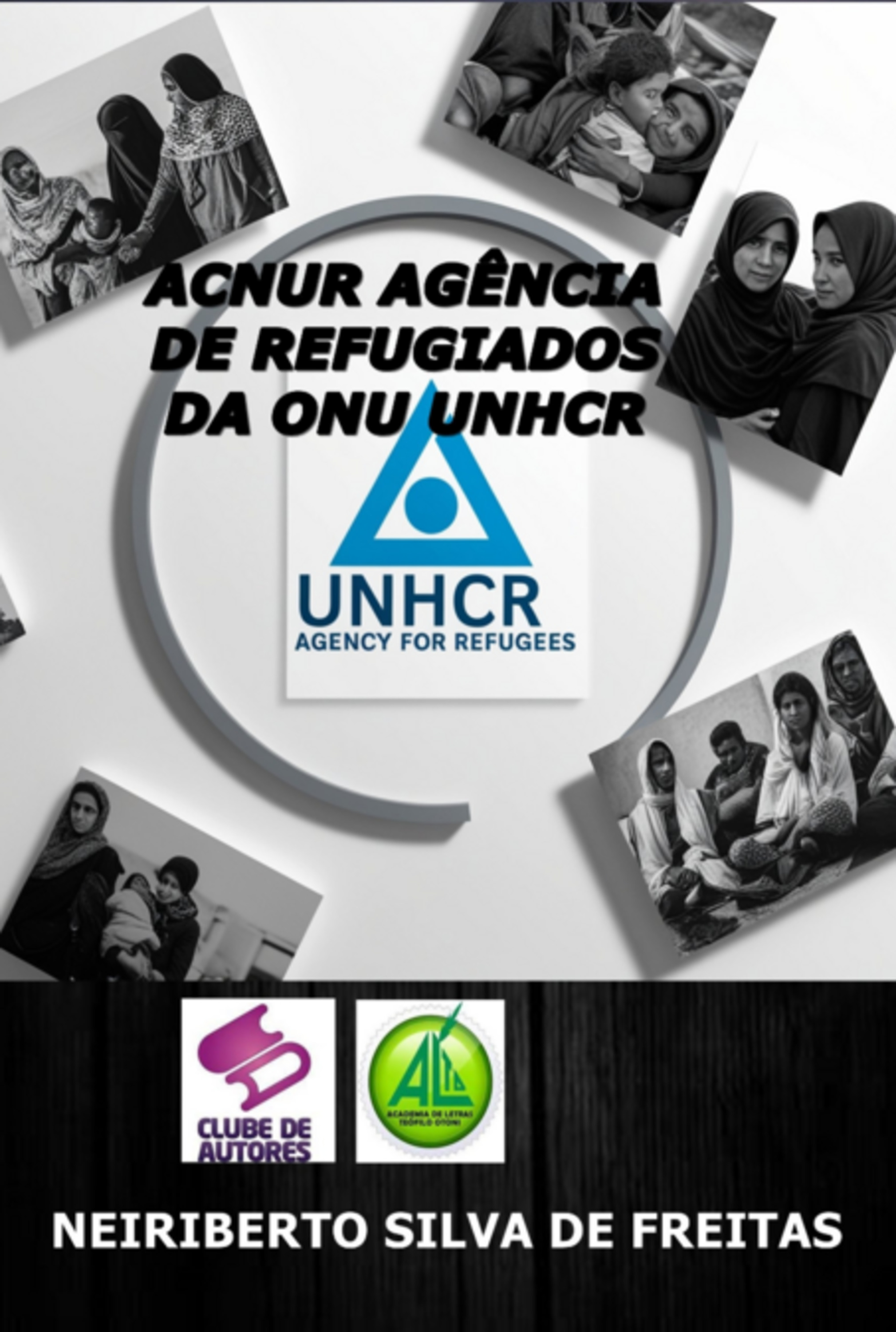 Acnur Agência De Refugiados Da Onu Unhcr