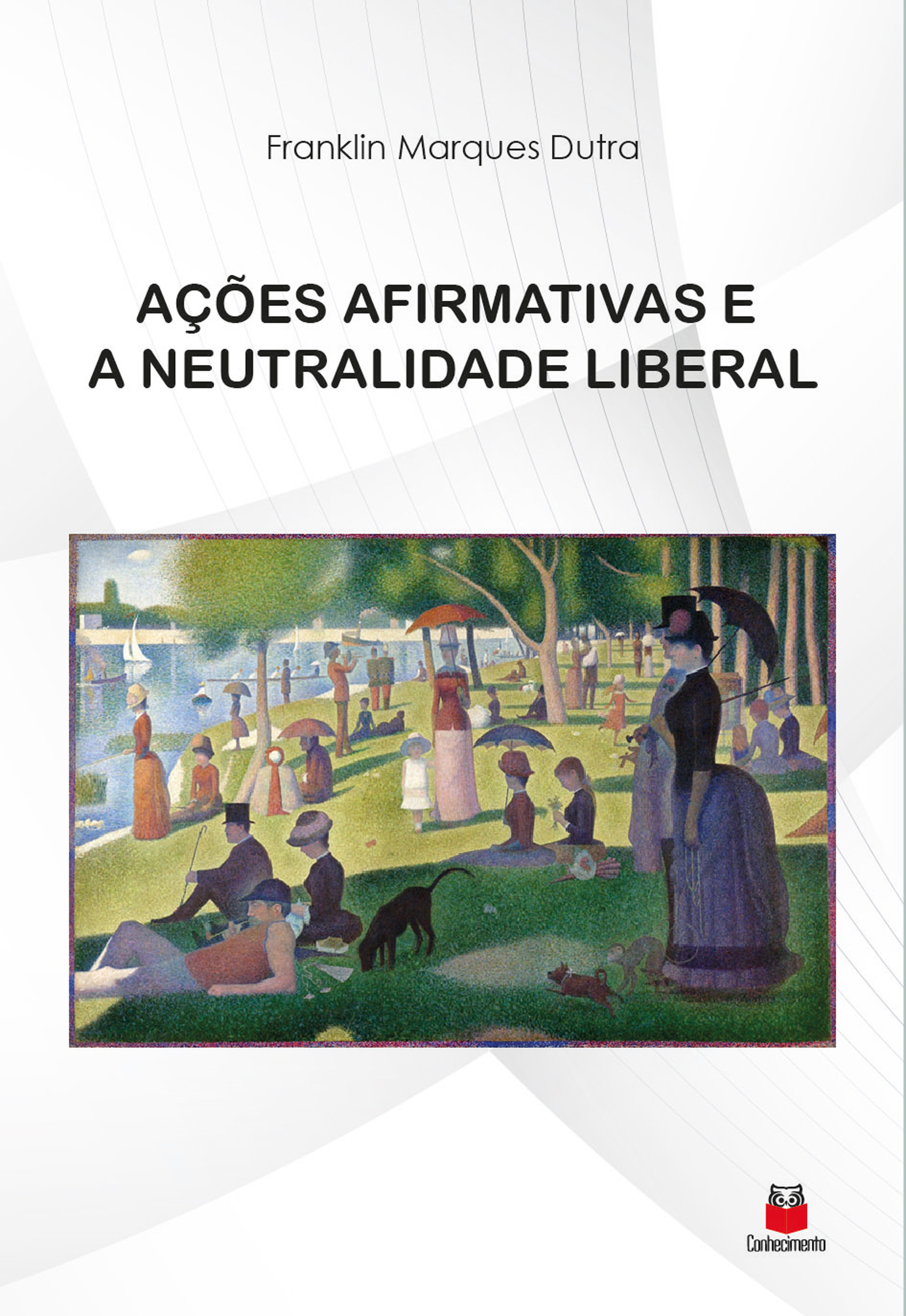 Ações Afirmativas e a Neutralidade Liberal