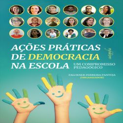 Ações práticas de democracia na escola