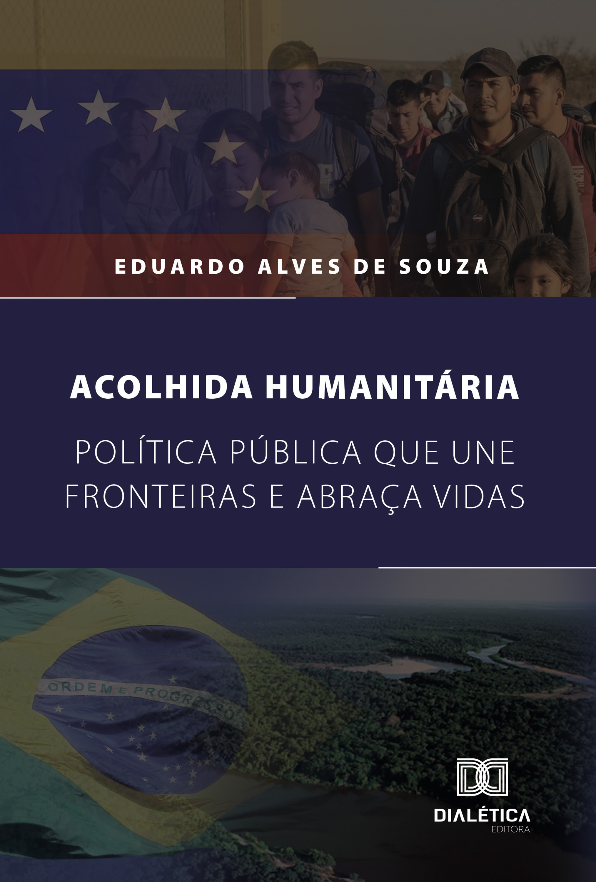 Acolhida Humanitária