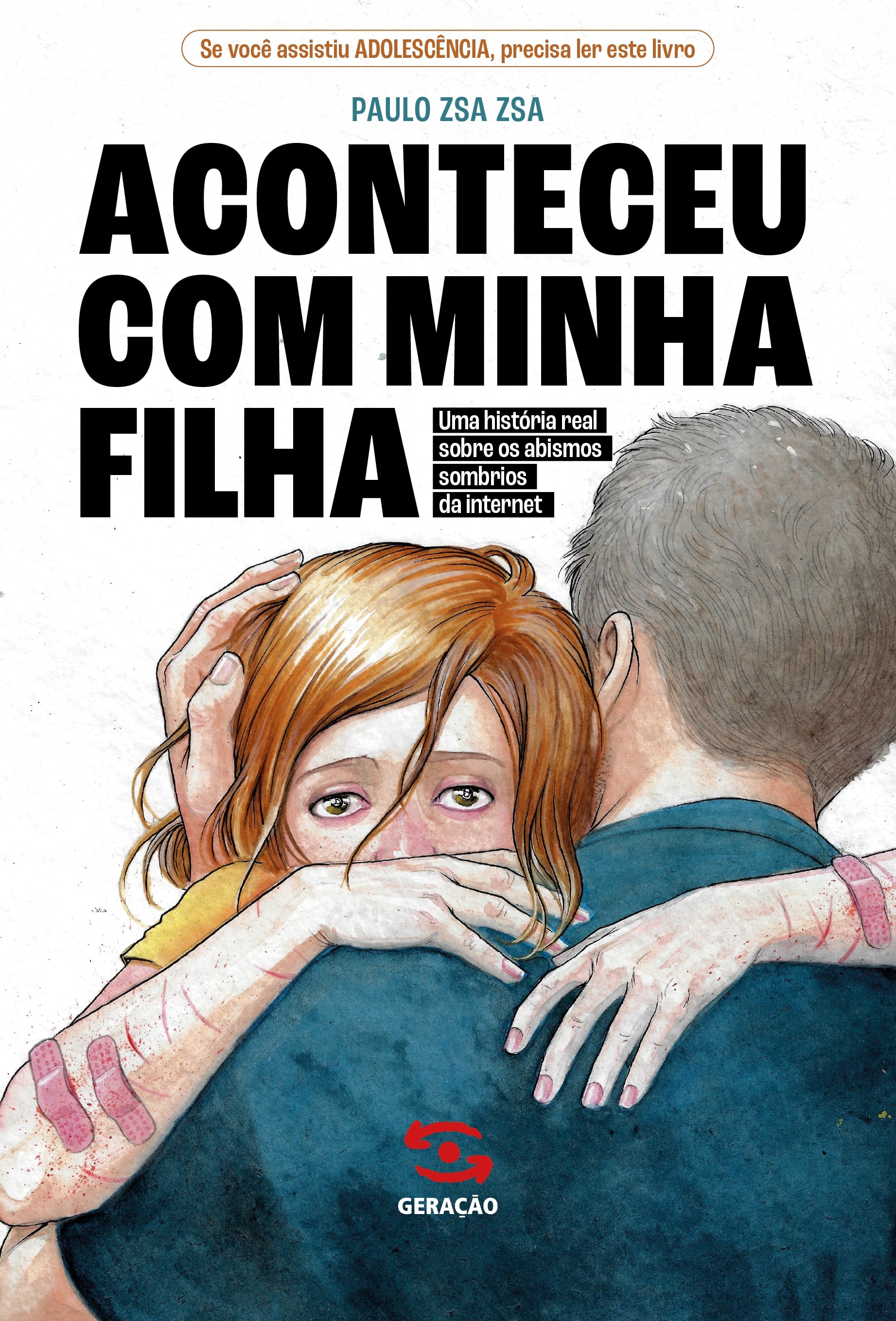 Aconteceu com a minha filha