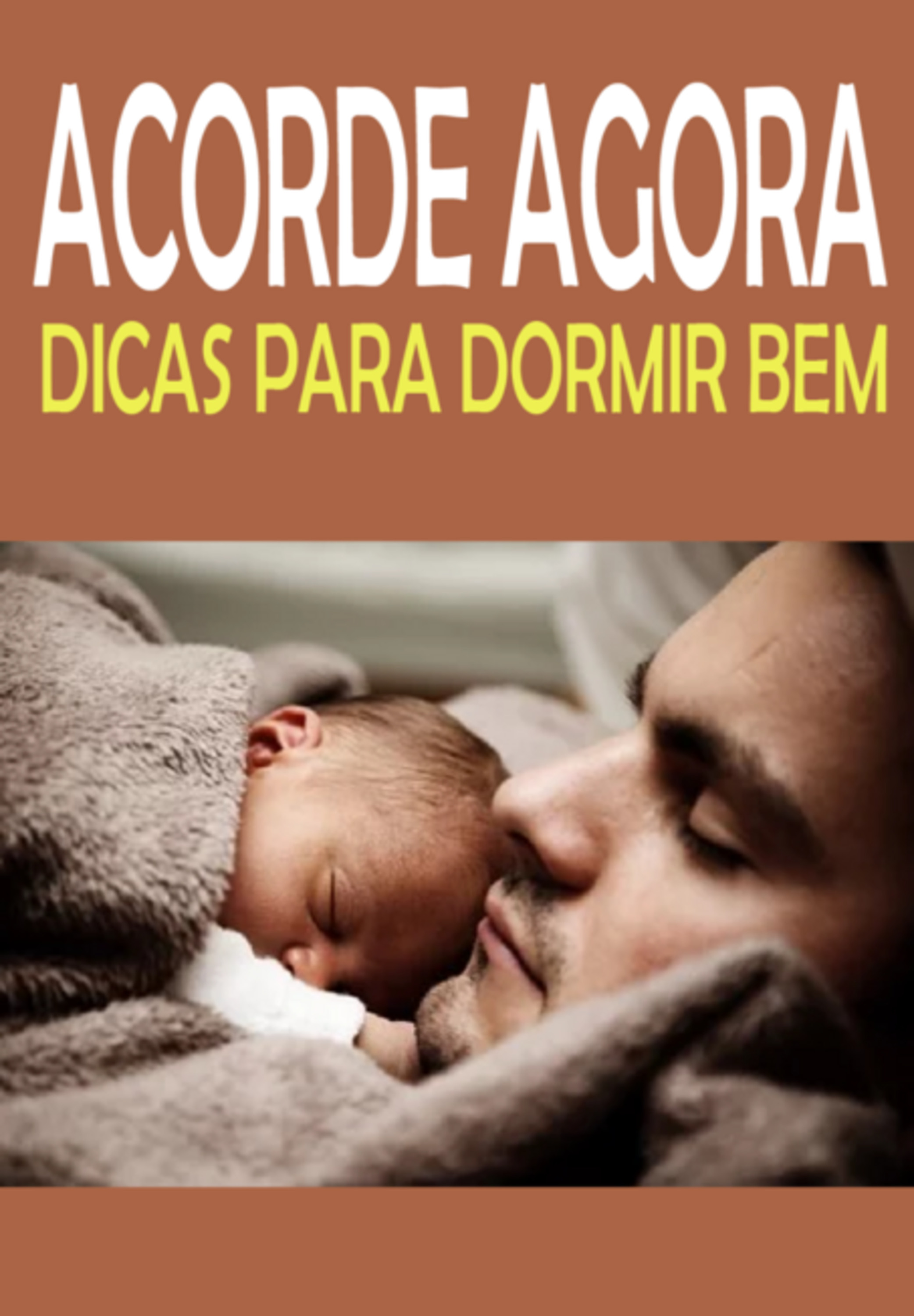 Acorde Agora