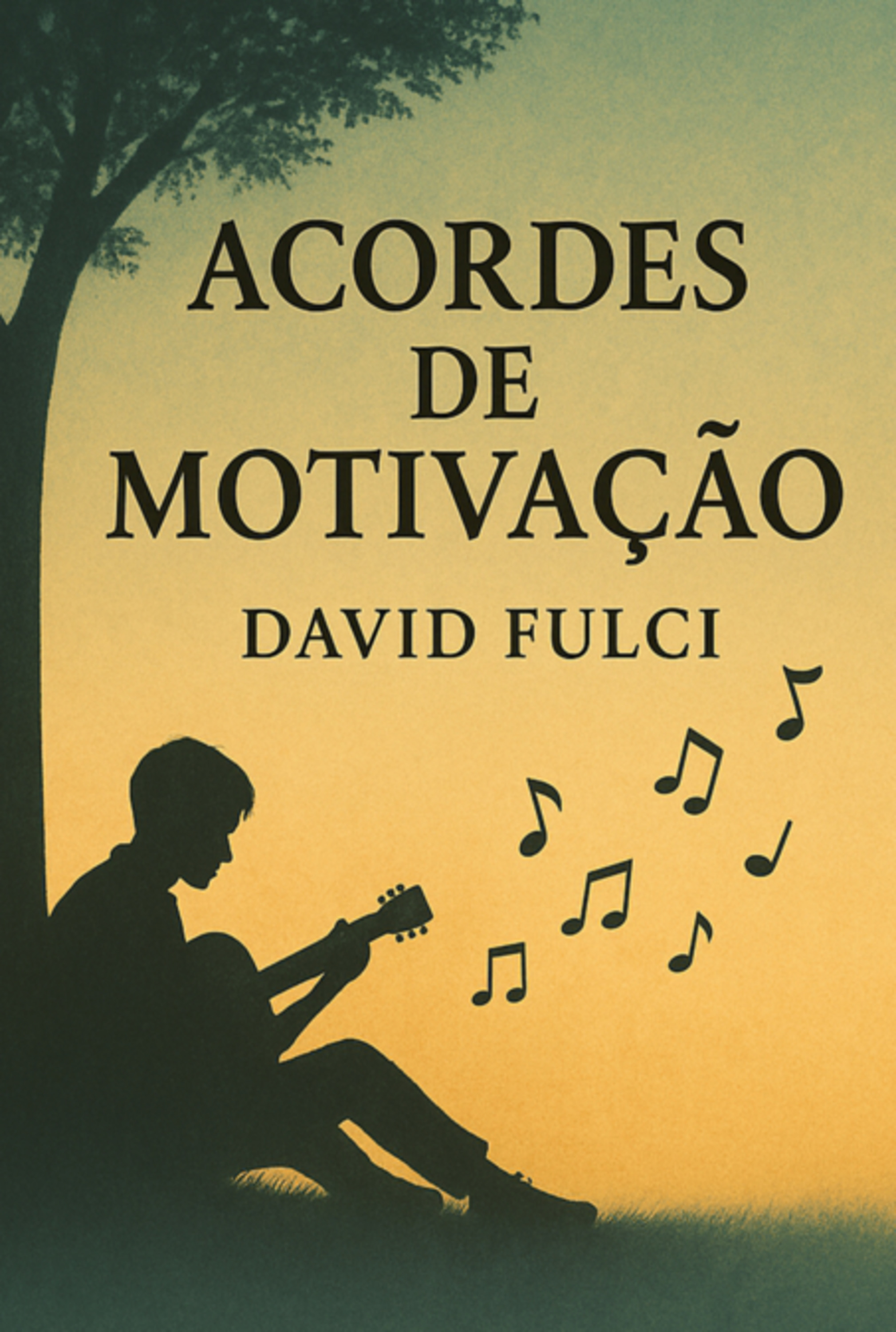 Acordes De Motivação