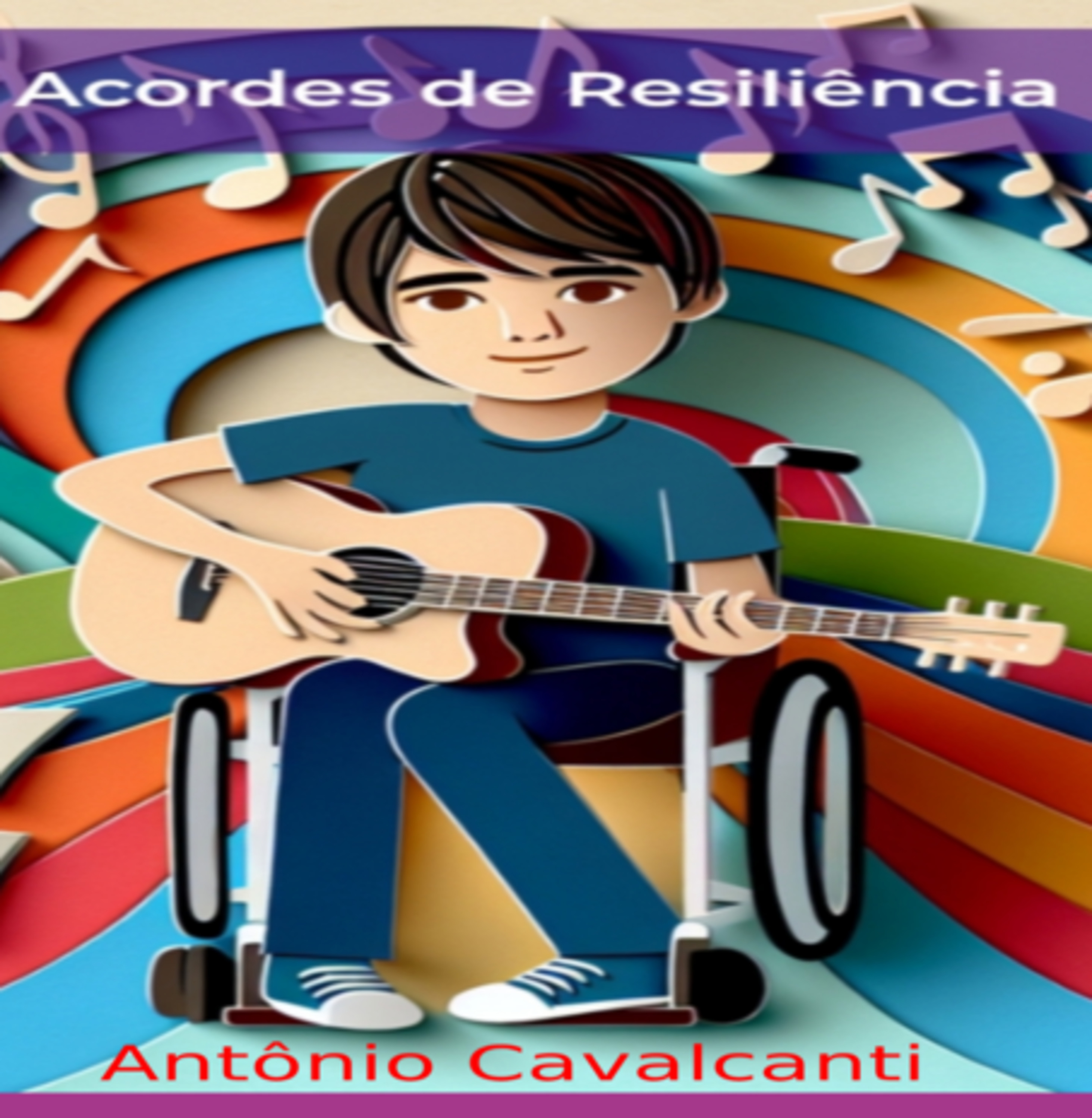 Acordes De Resiliência