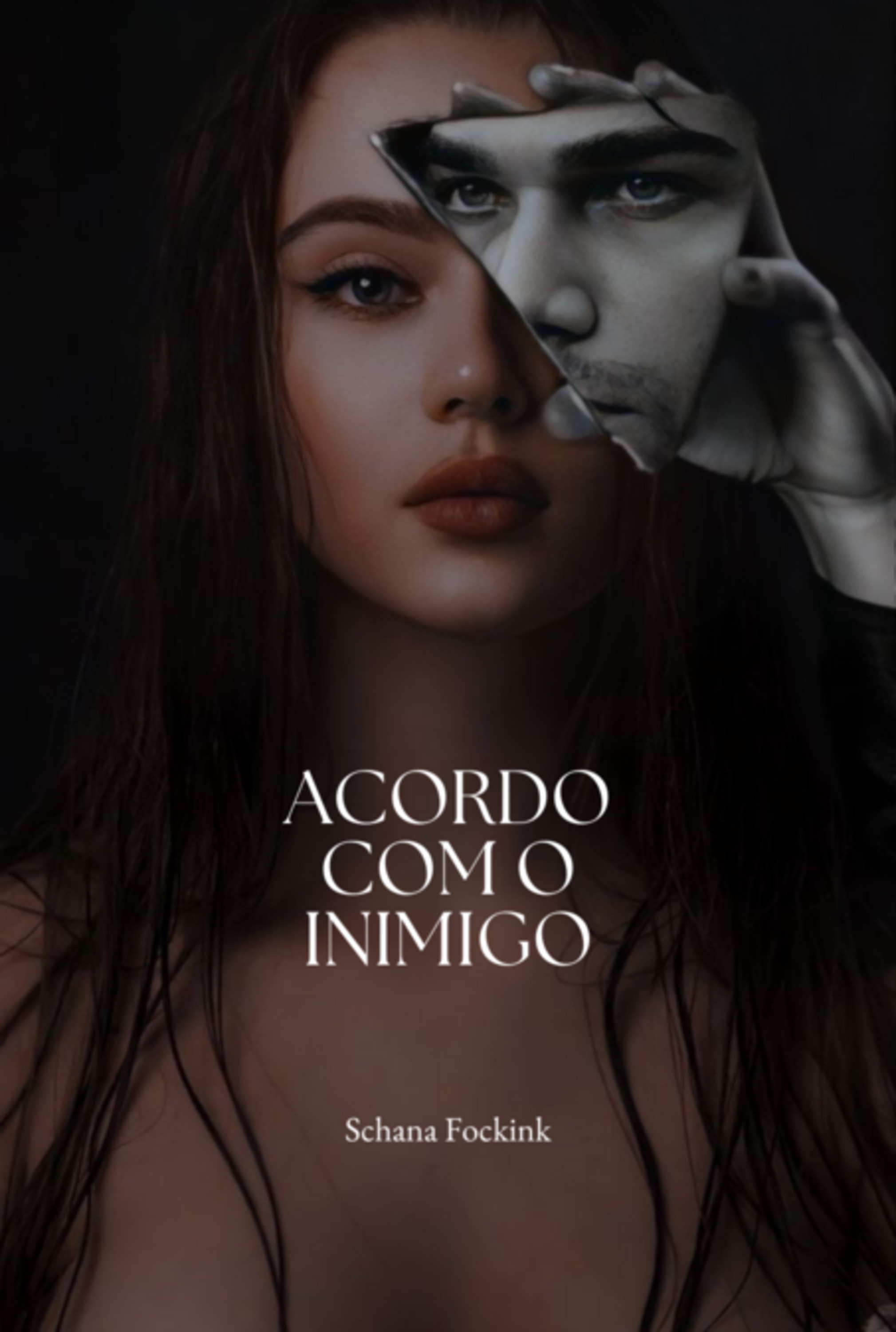 Acordo Com O Inimigo