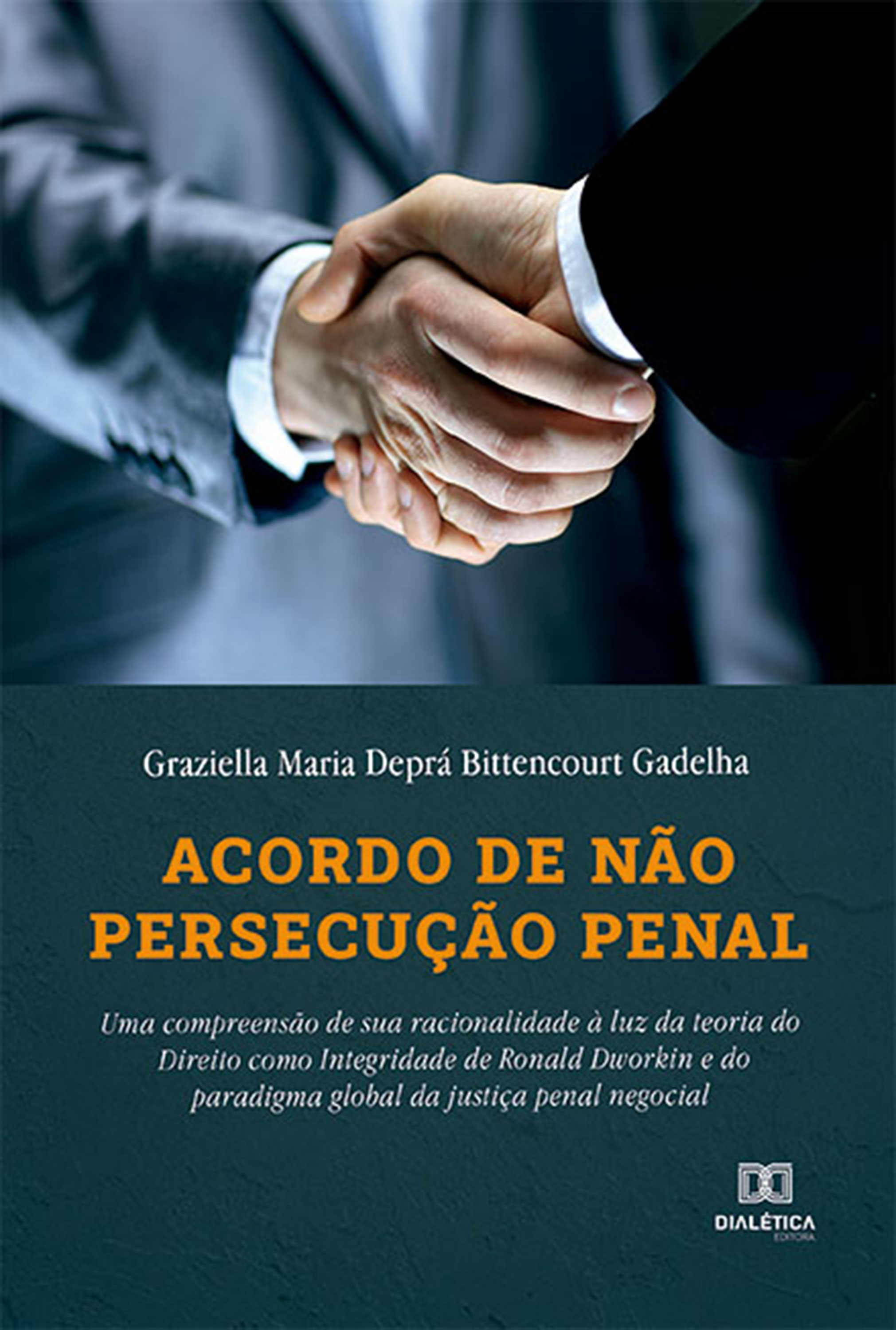 Acordo de não persecução penal
