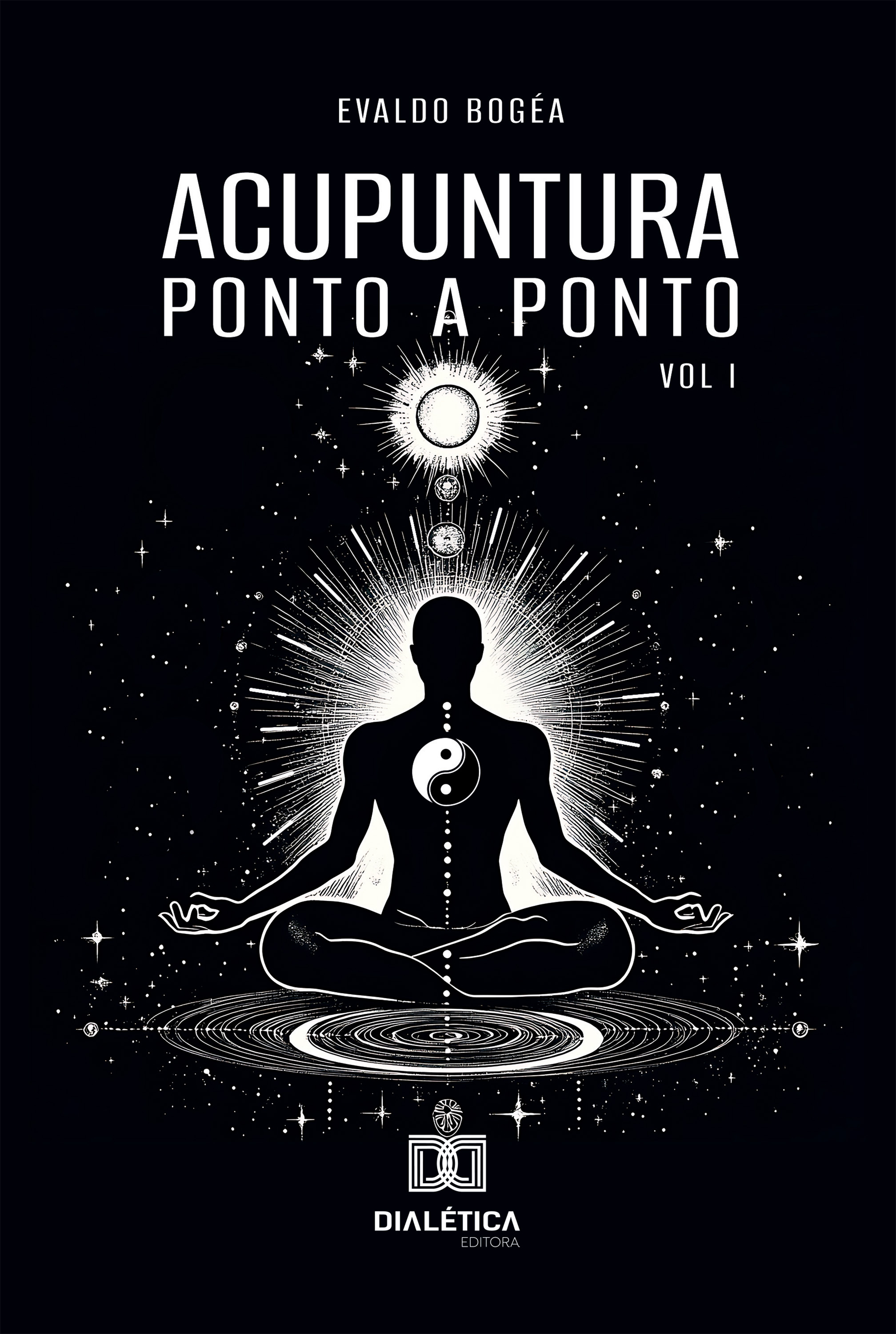 Acupuntura ponto a ponto