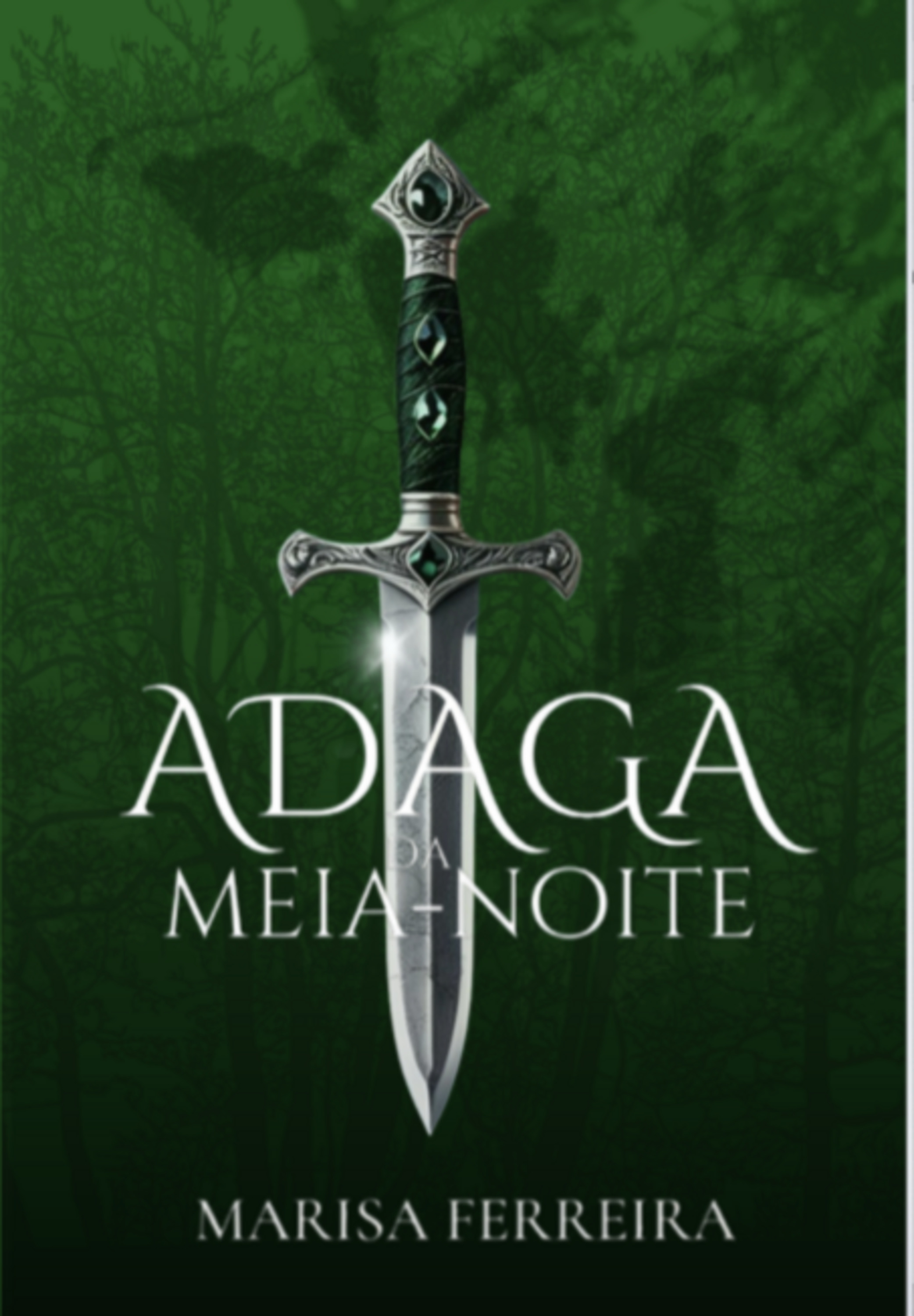 Adaga Da Meia-noite