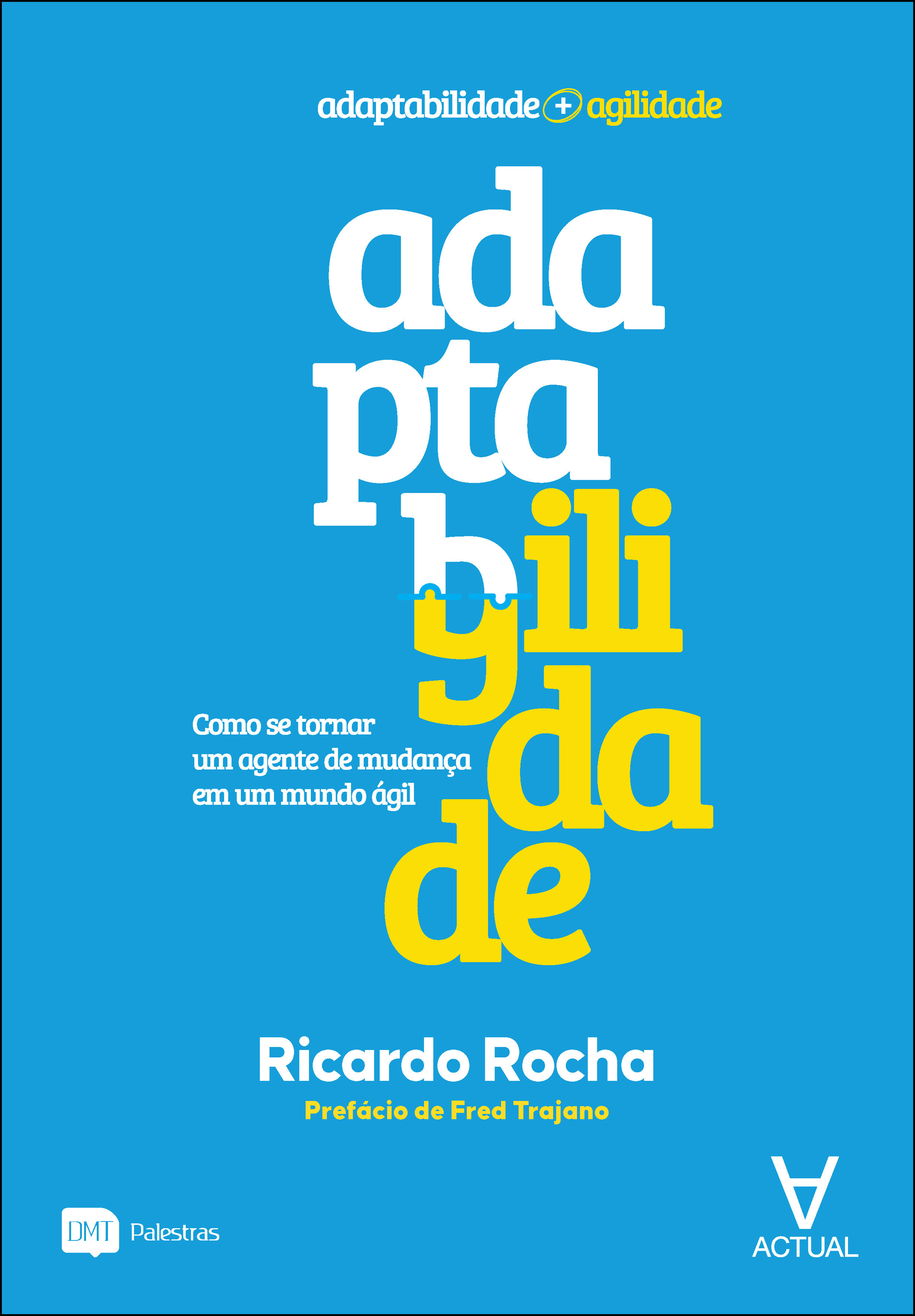 Adaptagilidade