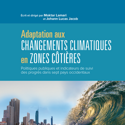 Adaptation aux changements climatiques en zones côtières