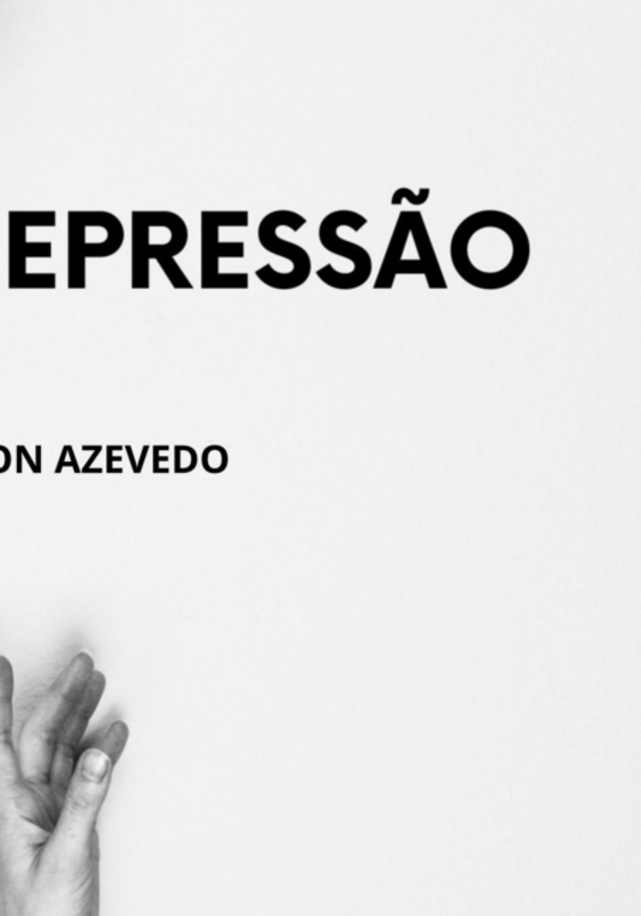 Adeus Á Depressão