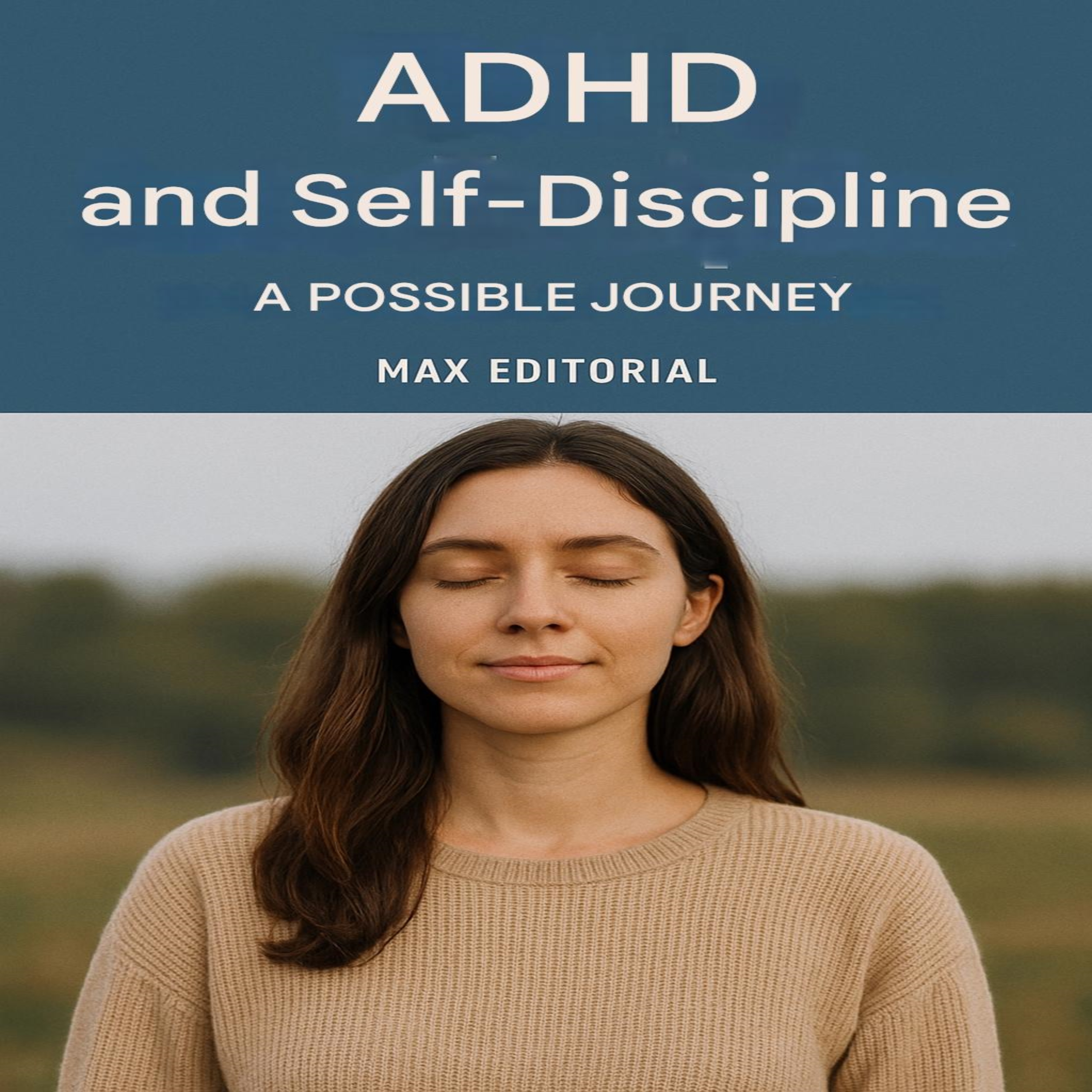 ADHD and Self-Discipline: A Possible Journey