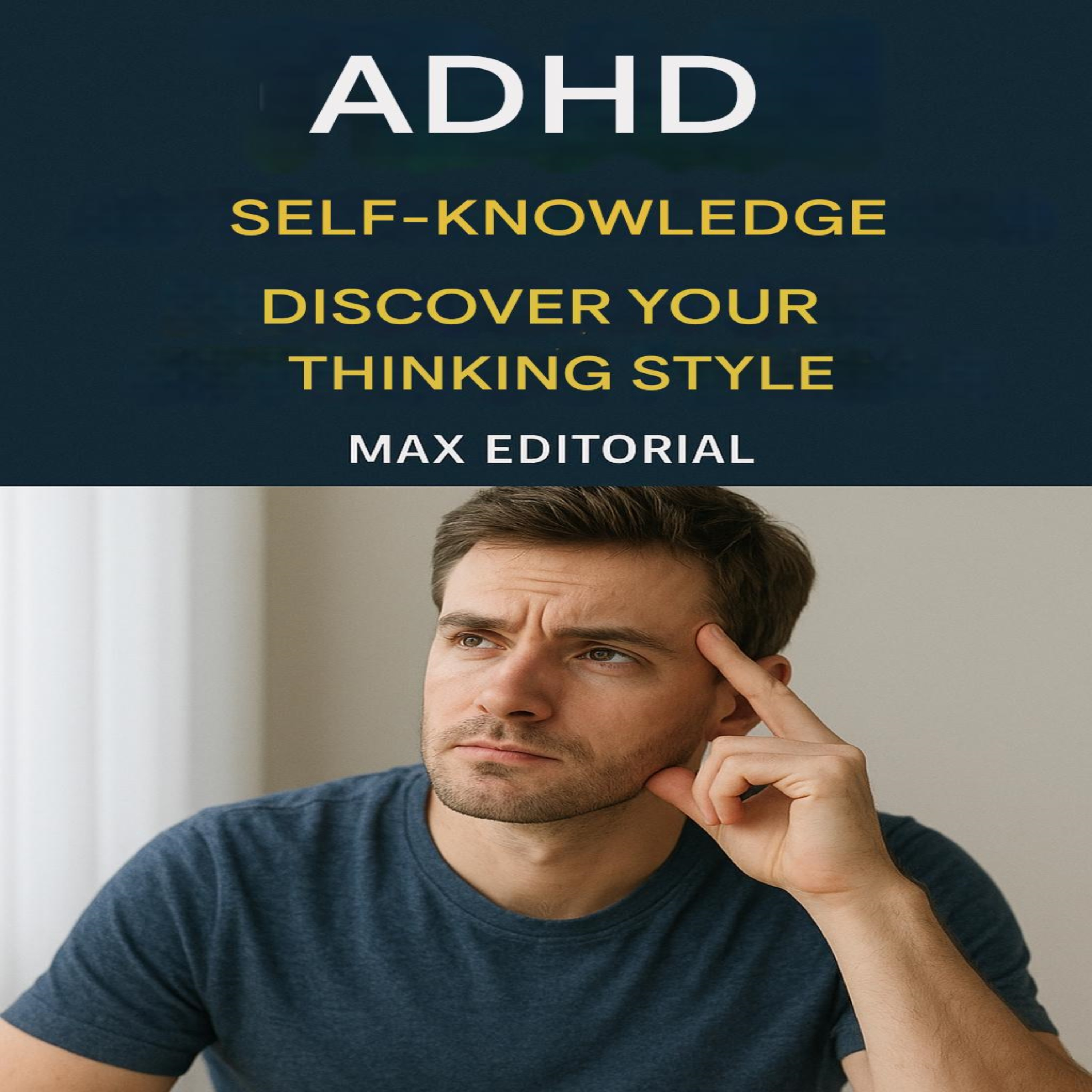 ADHD and Self-Knowledge: Discover Your Thinking Style