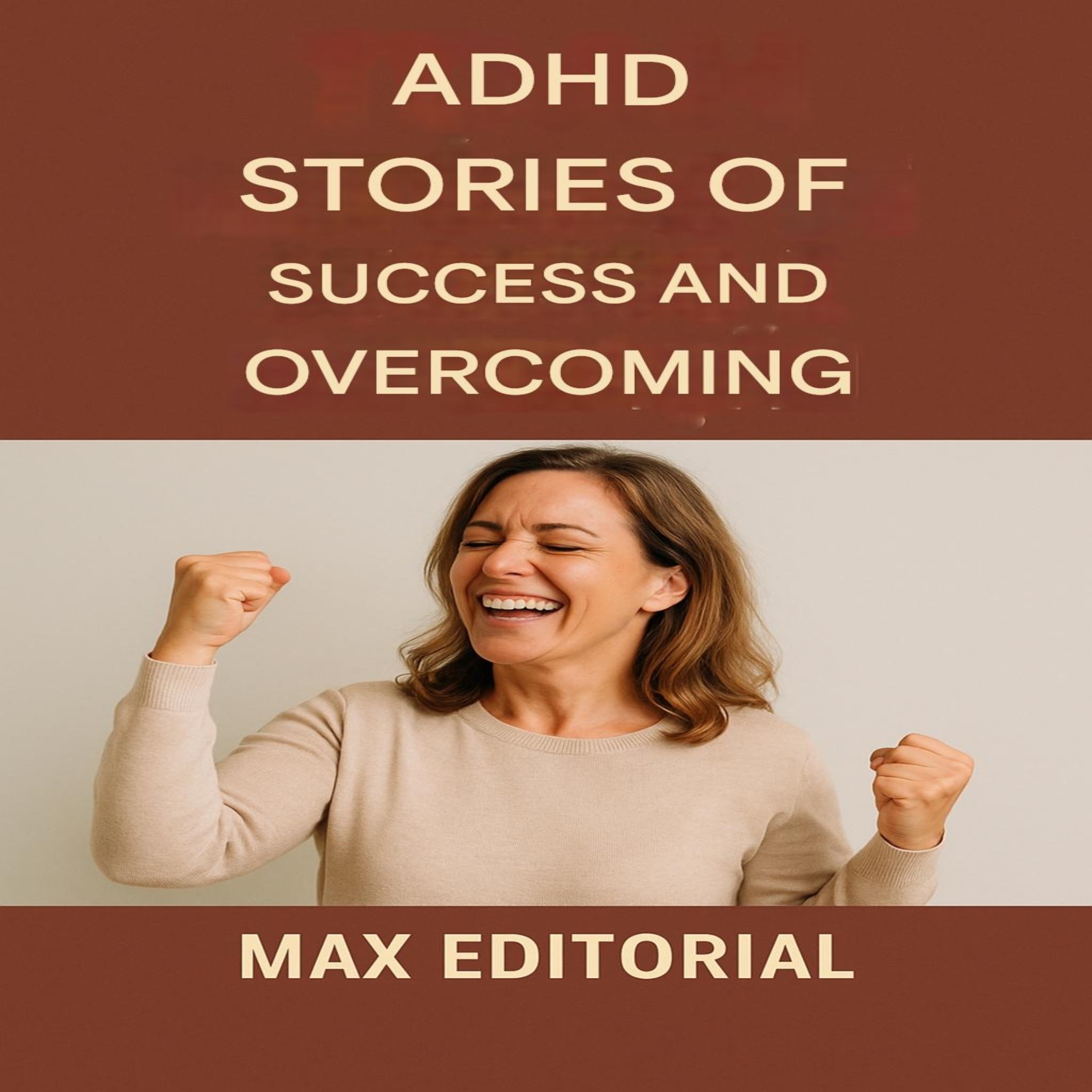 ADHD: Stories of Success and Overcoming