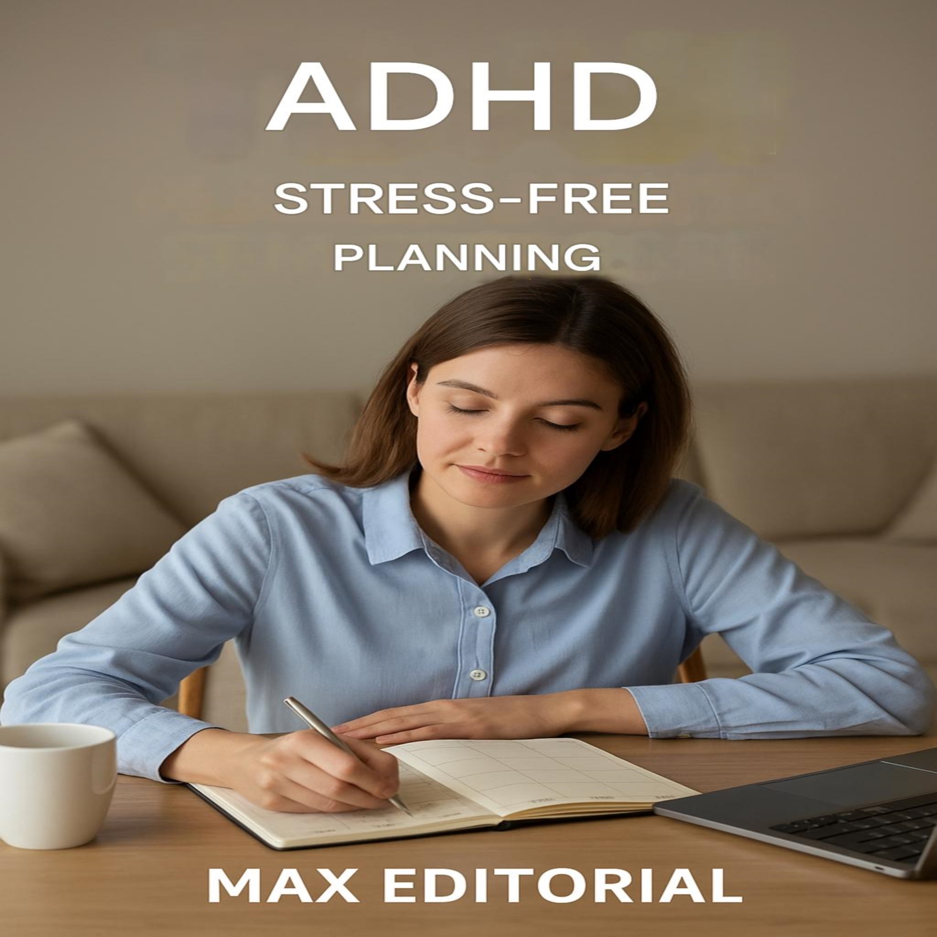 ADHD: Stress-Free Planning