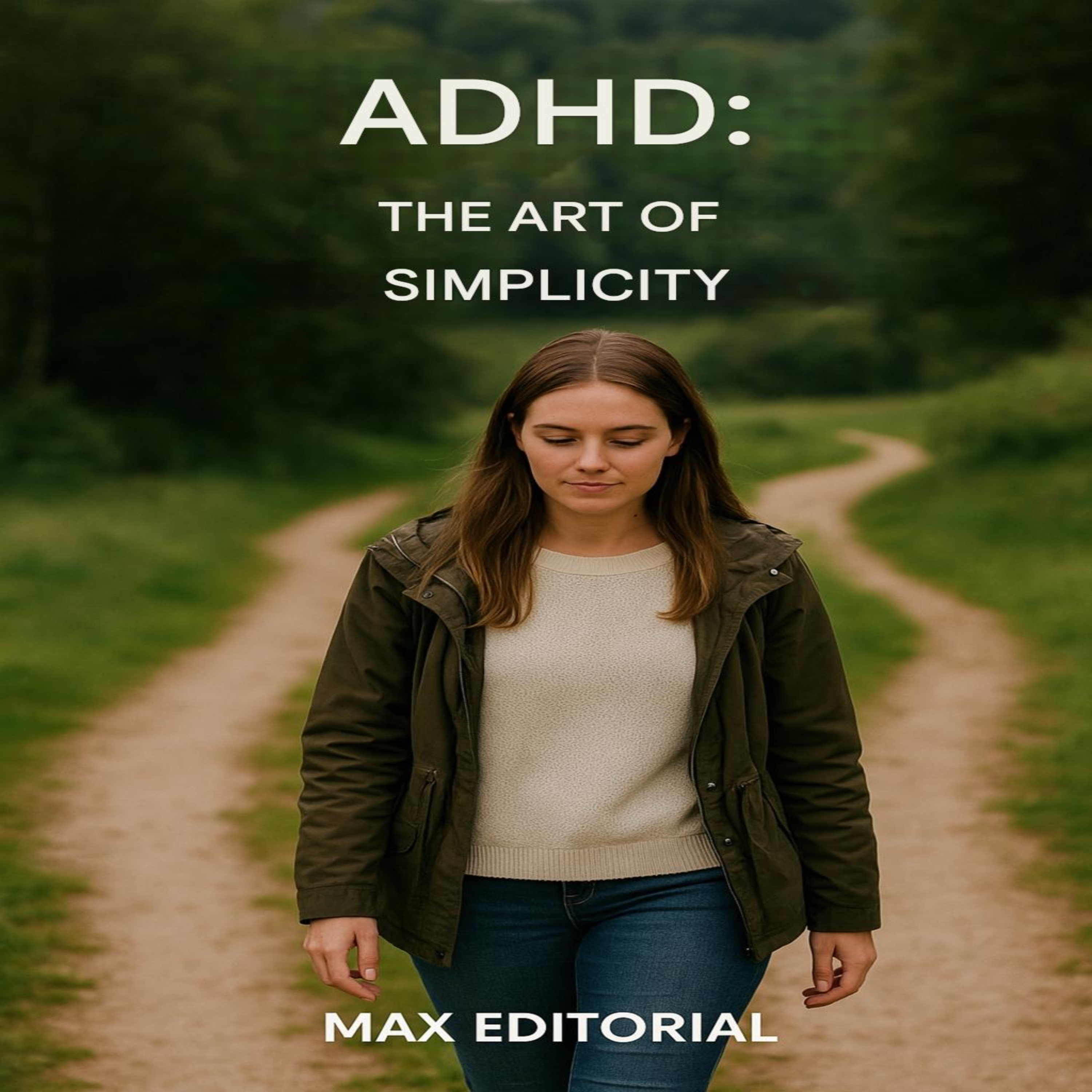 ADHD: The Art of Simplicity