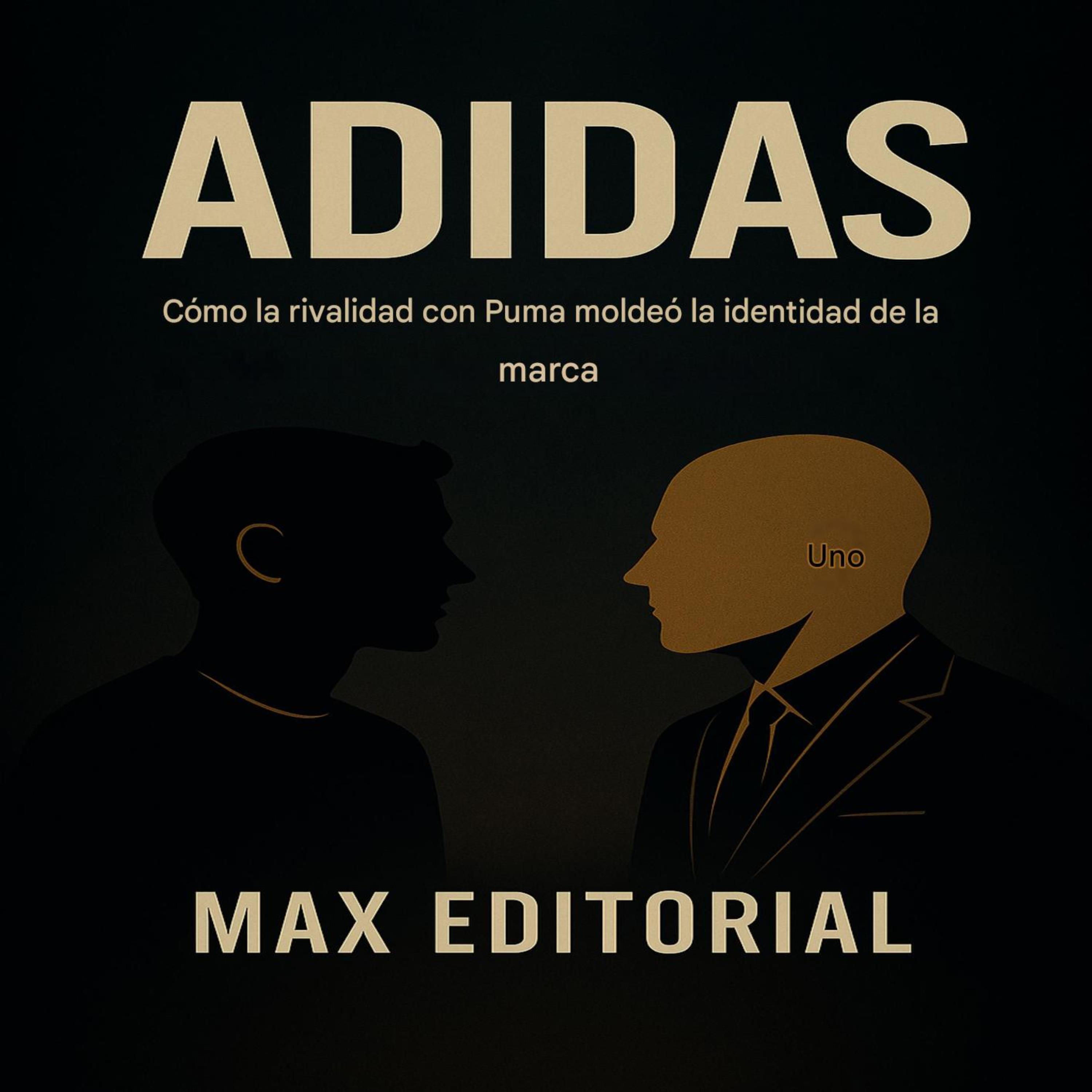 Adidas: Cómo la rivalidad con Puma moldeó la identidad de la marca.