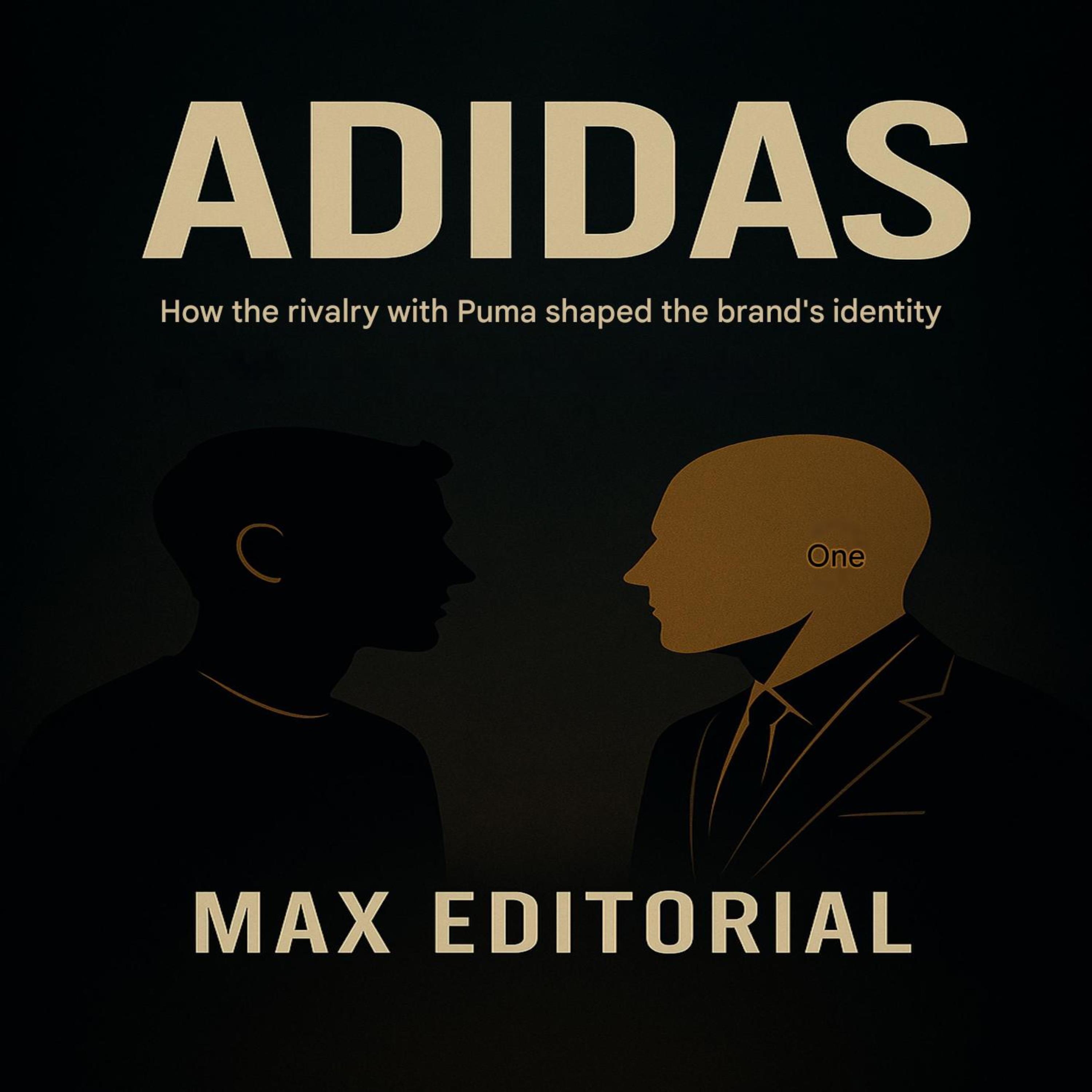 Adidas: How the rivalry with Puma shaped the brand's identity