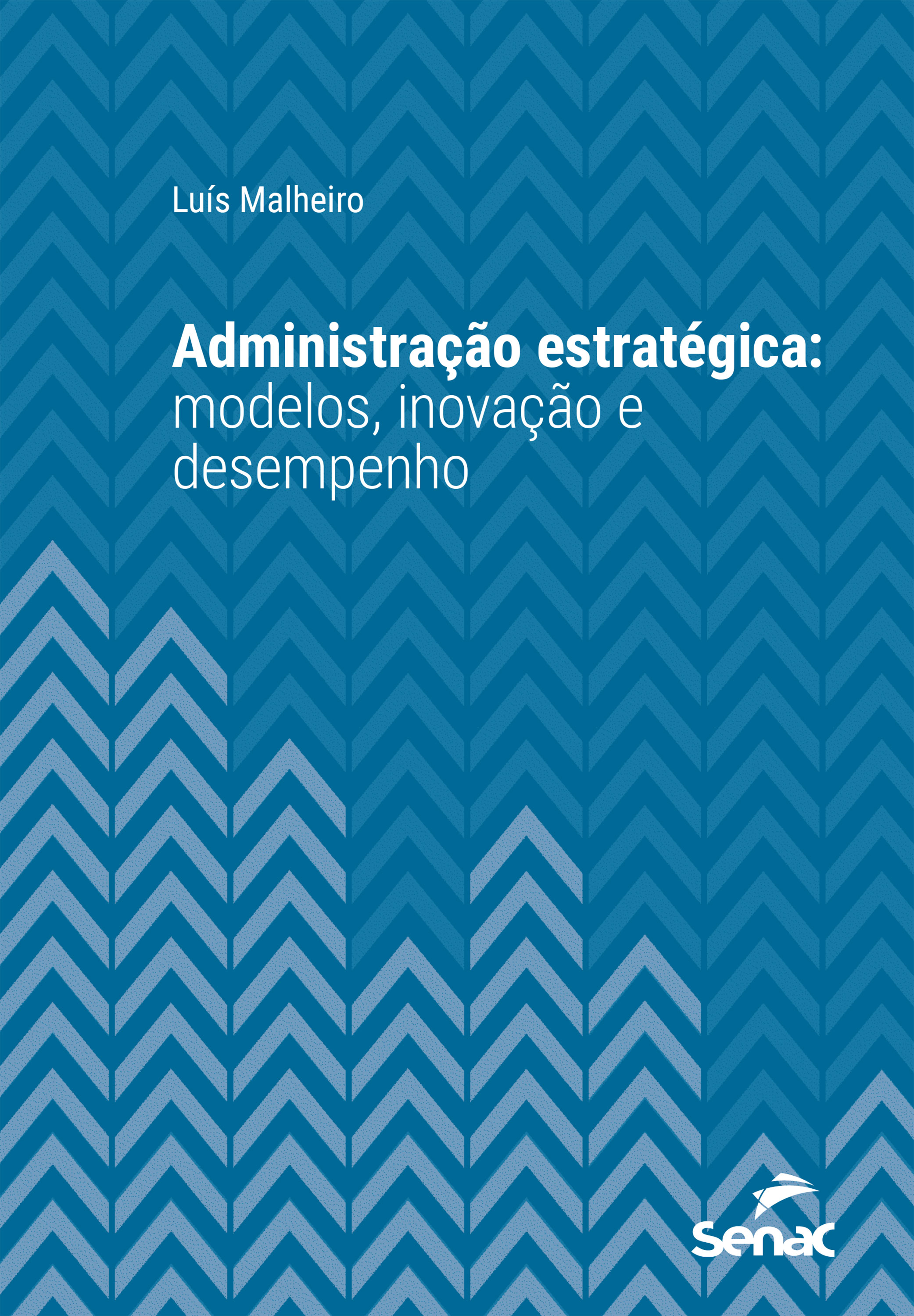 Administração estratégica