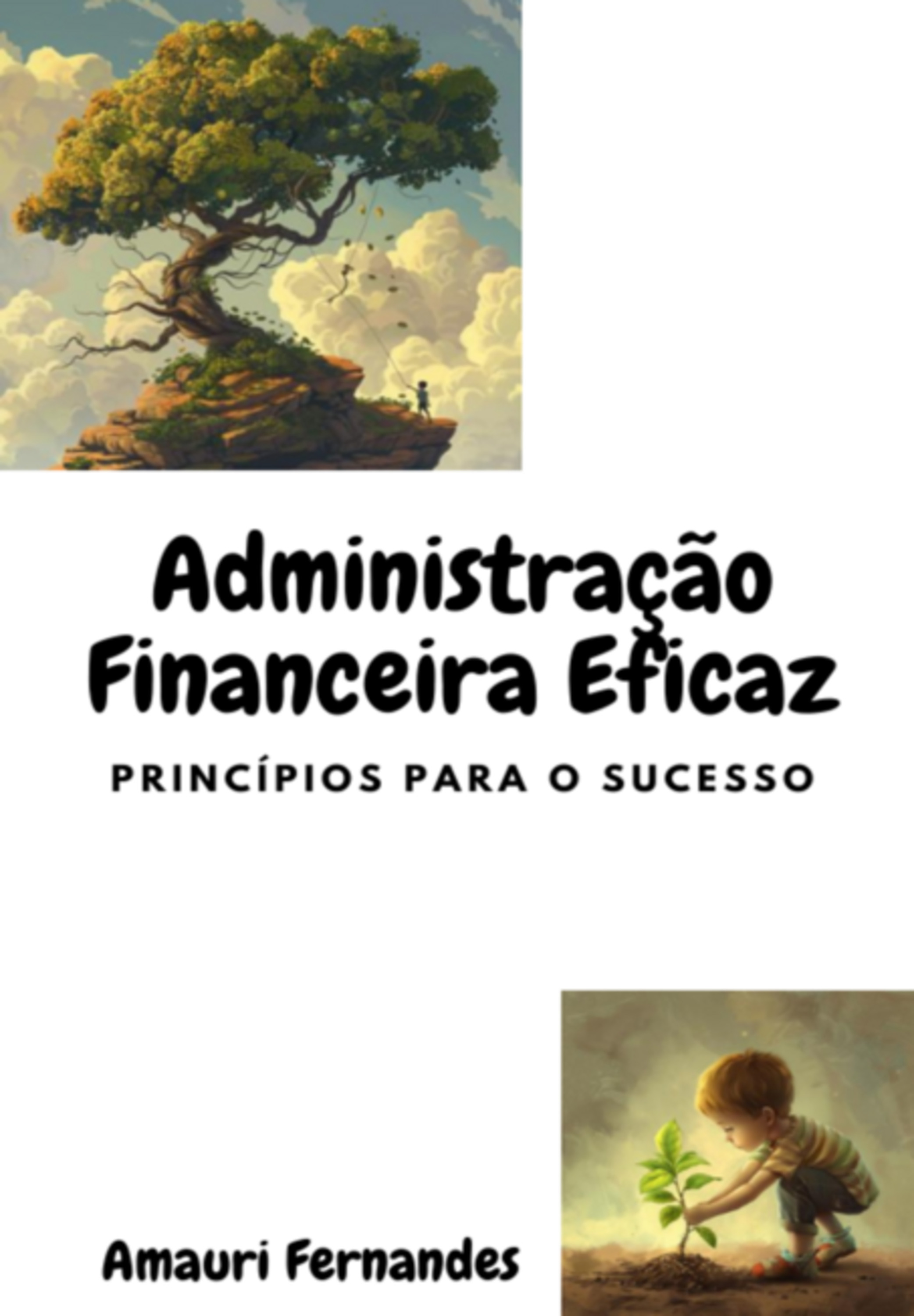 Administração Financeira Eficaz