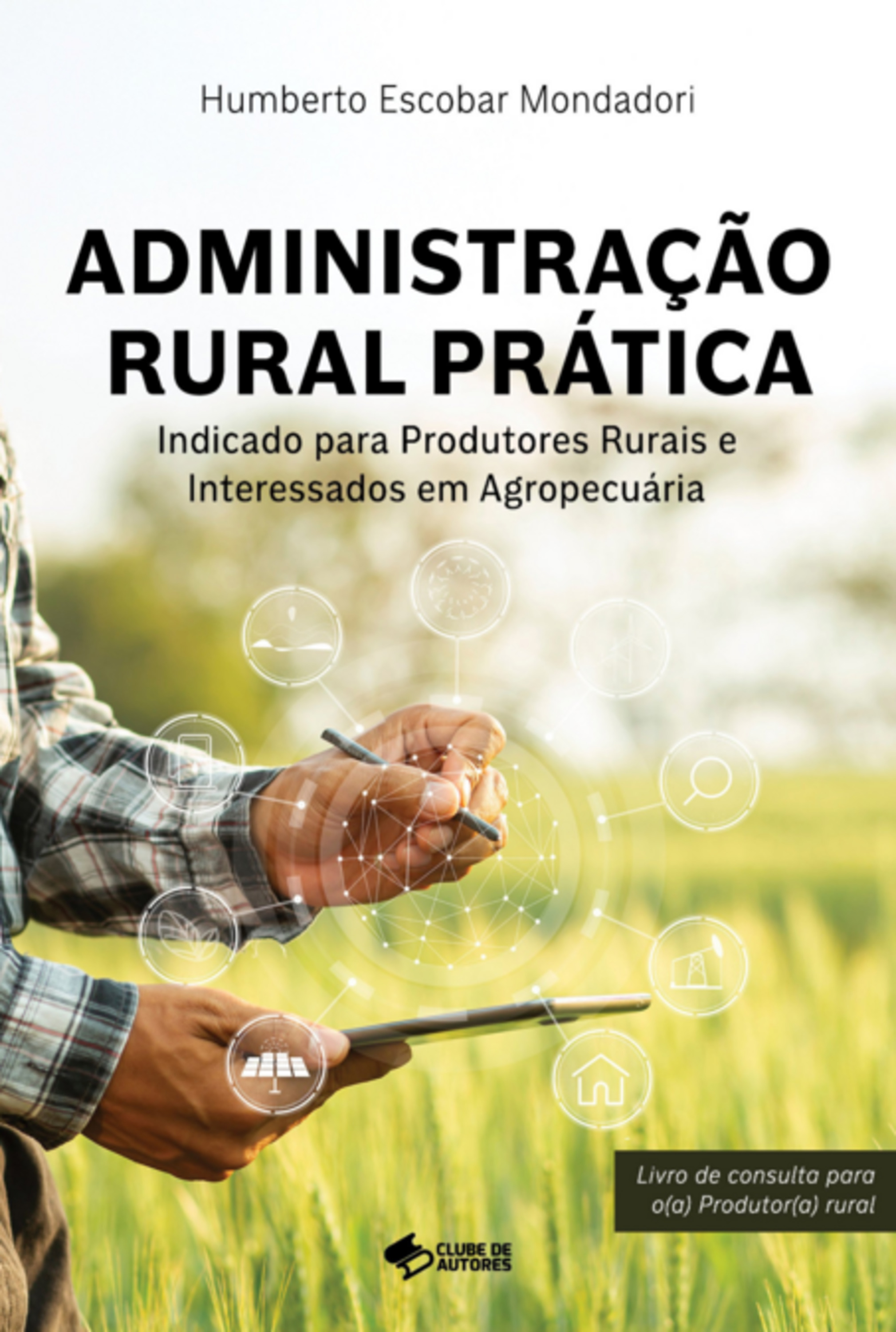 Administração Rural Prática