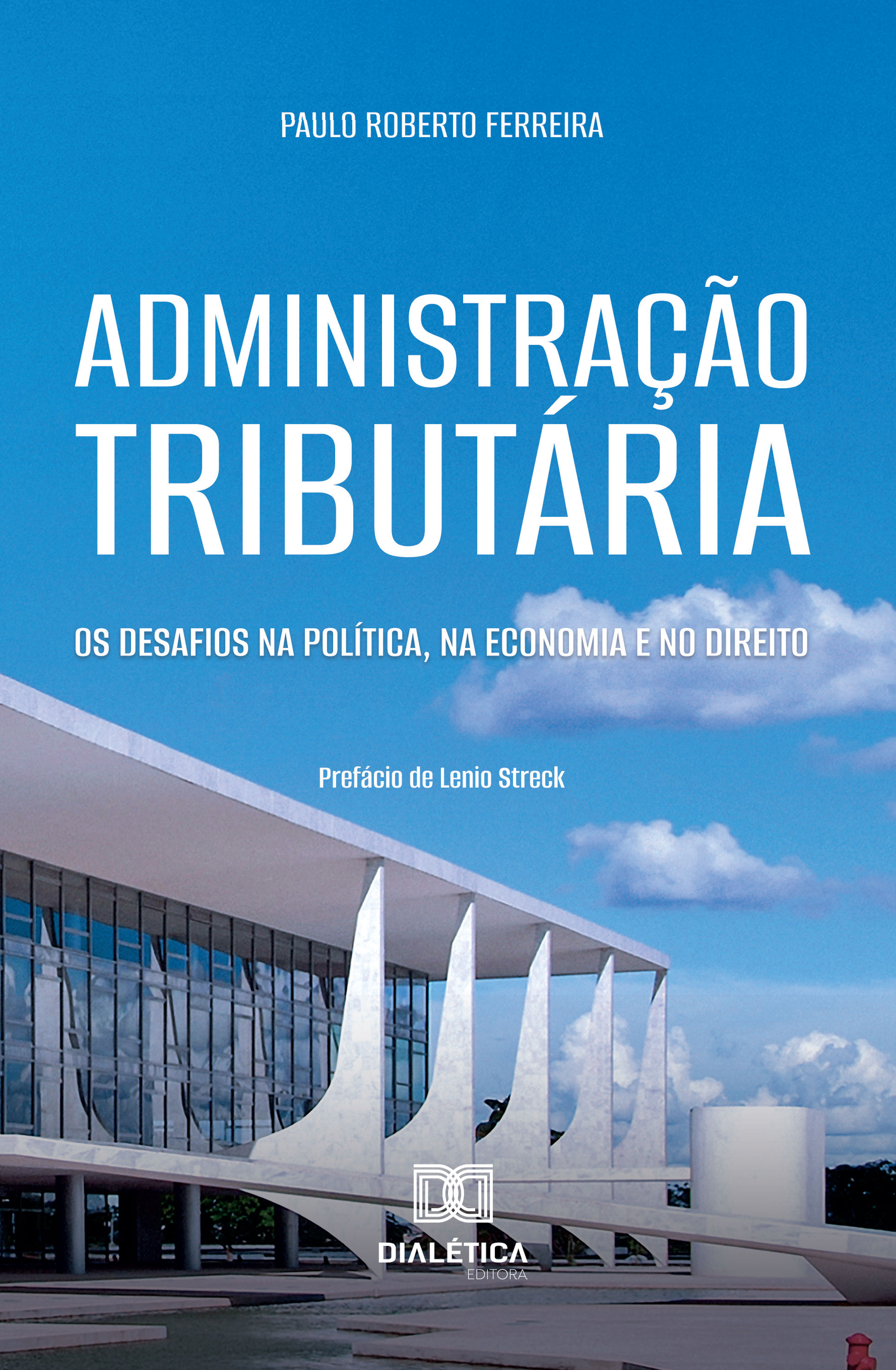 Administração Tributária