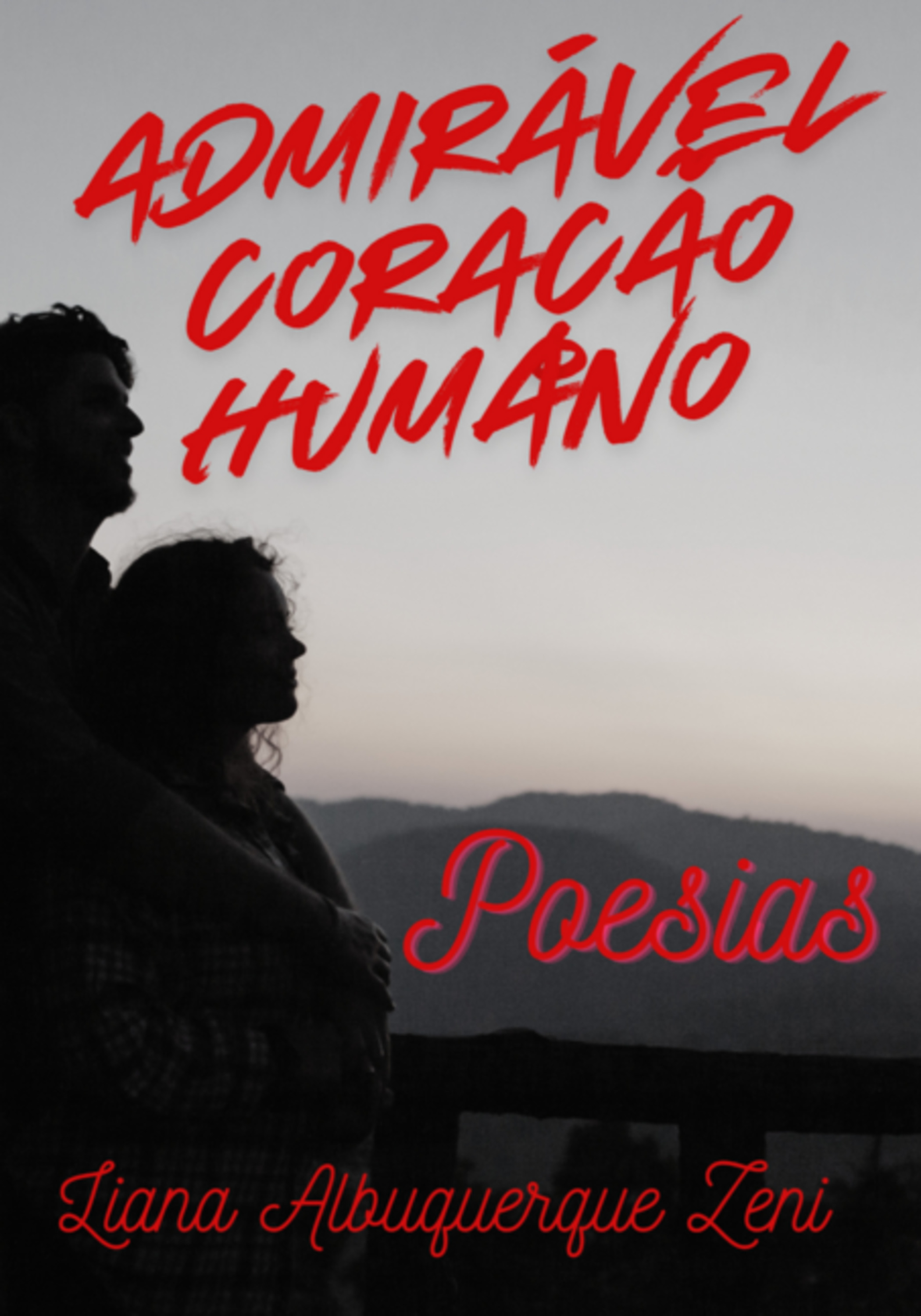 Admirável Coração Humano
