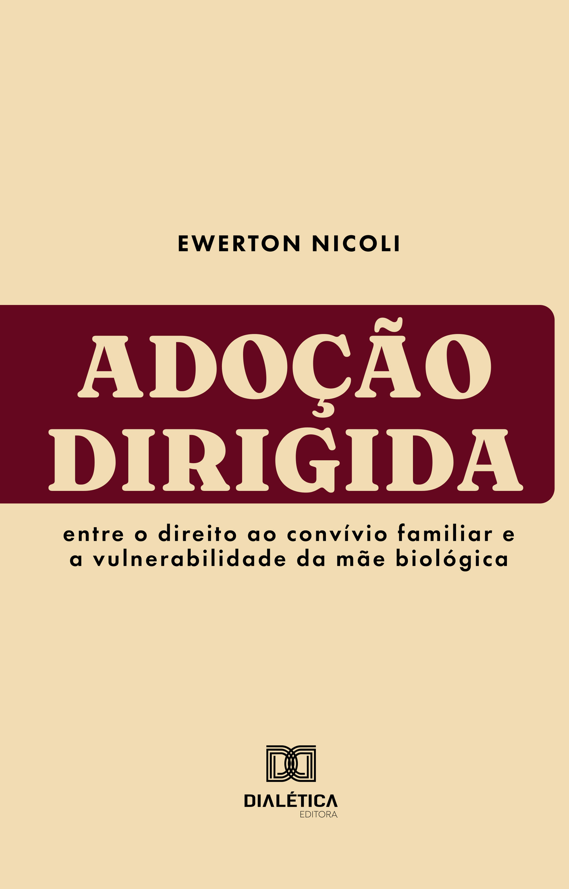 Adoção Dirigida