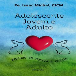 Adolescente, jovem e adulto