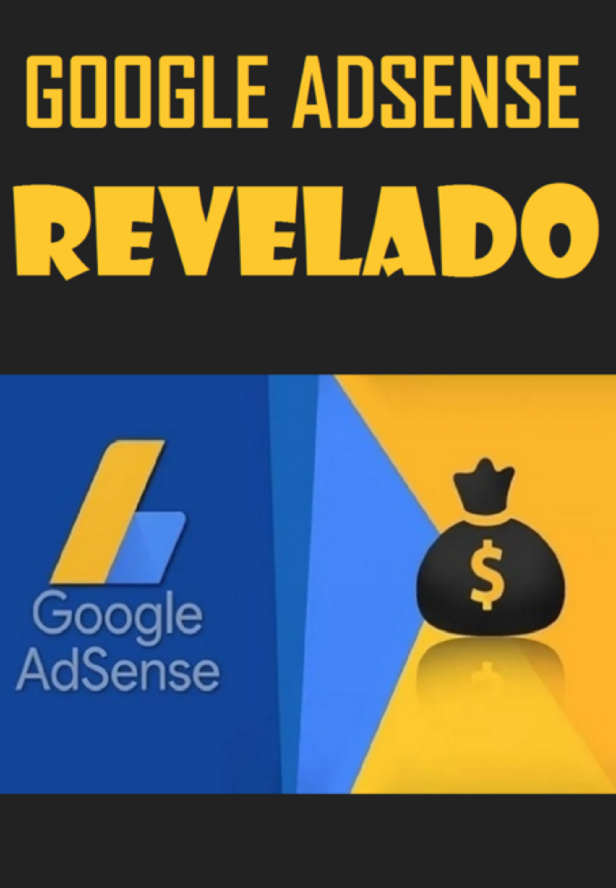 Adsense Marketing Revelado