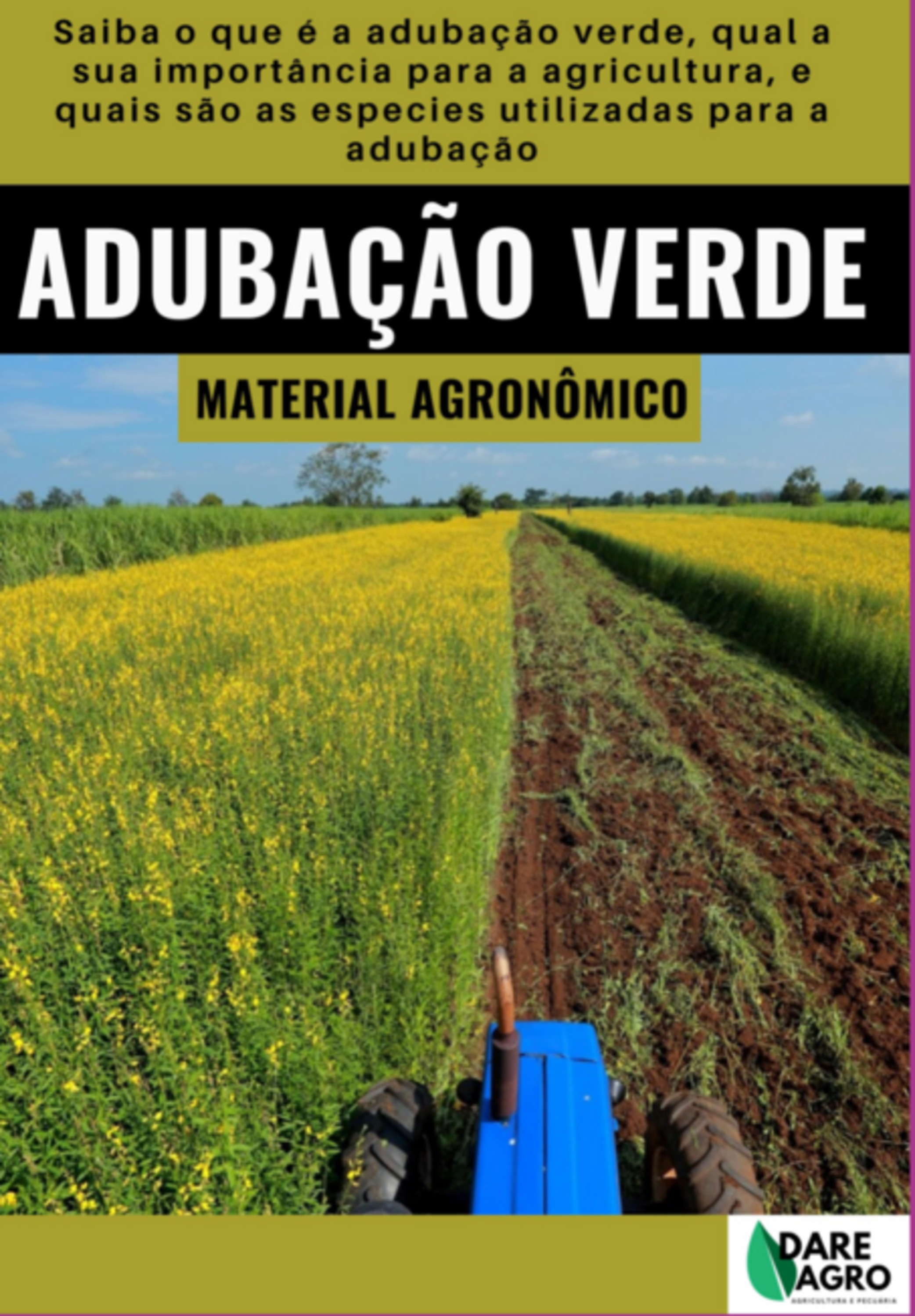 Adubação Verde