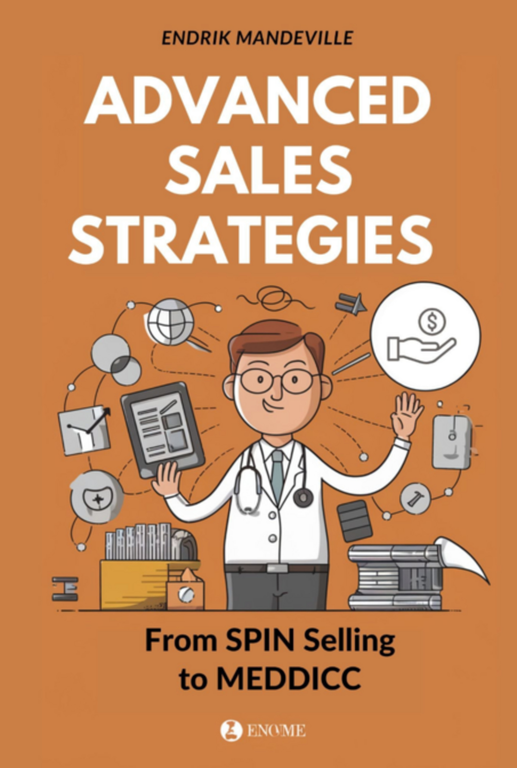 Advanced Sales Strategies