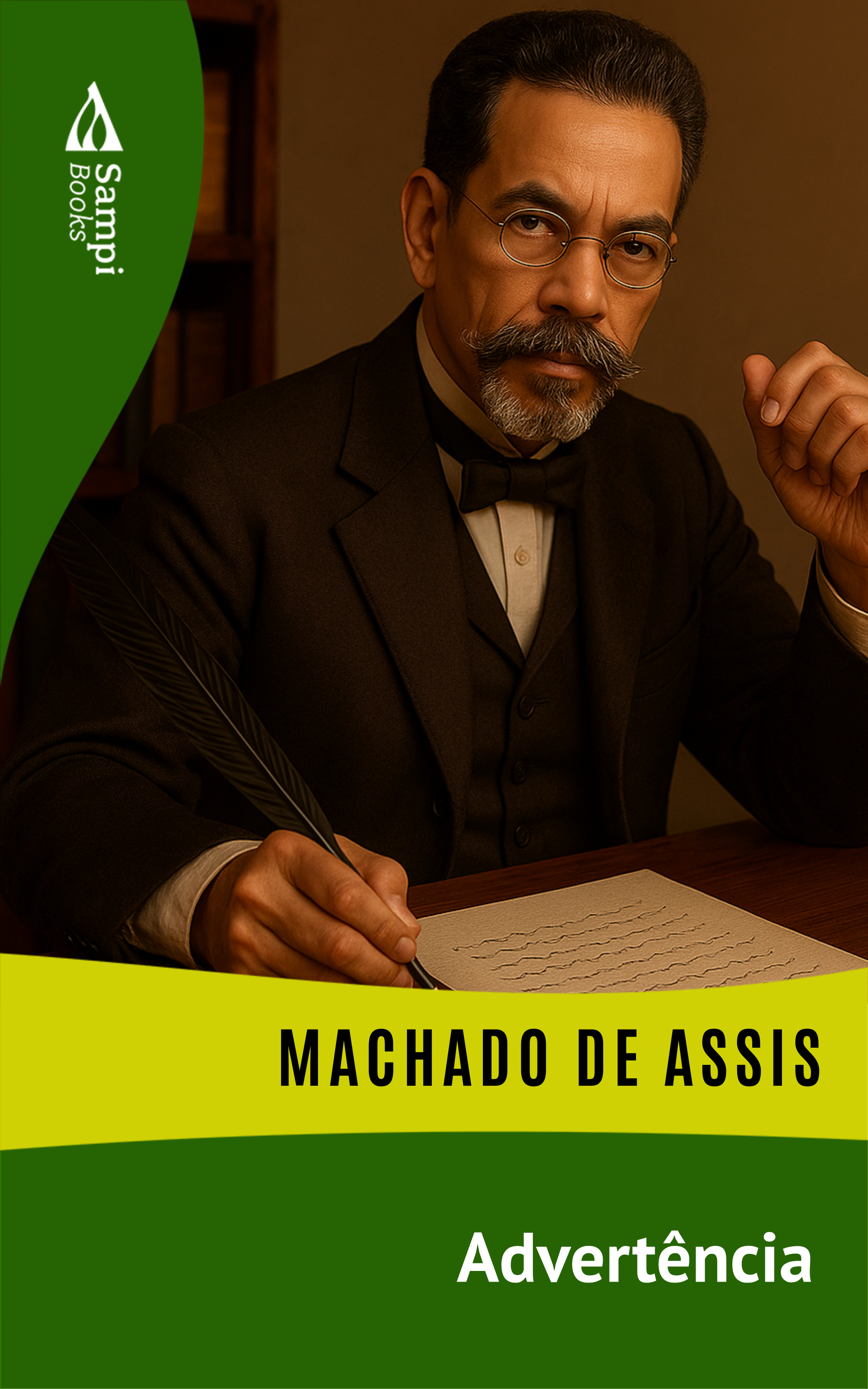 Advertência