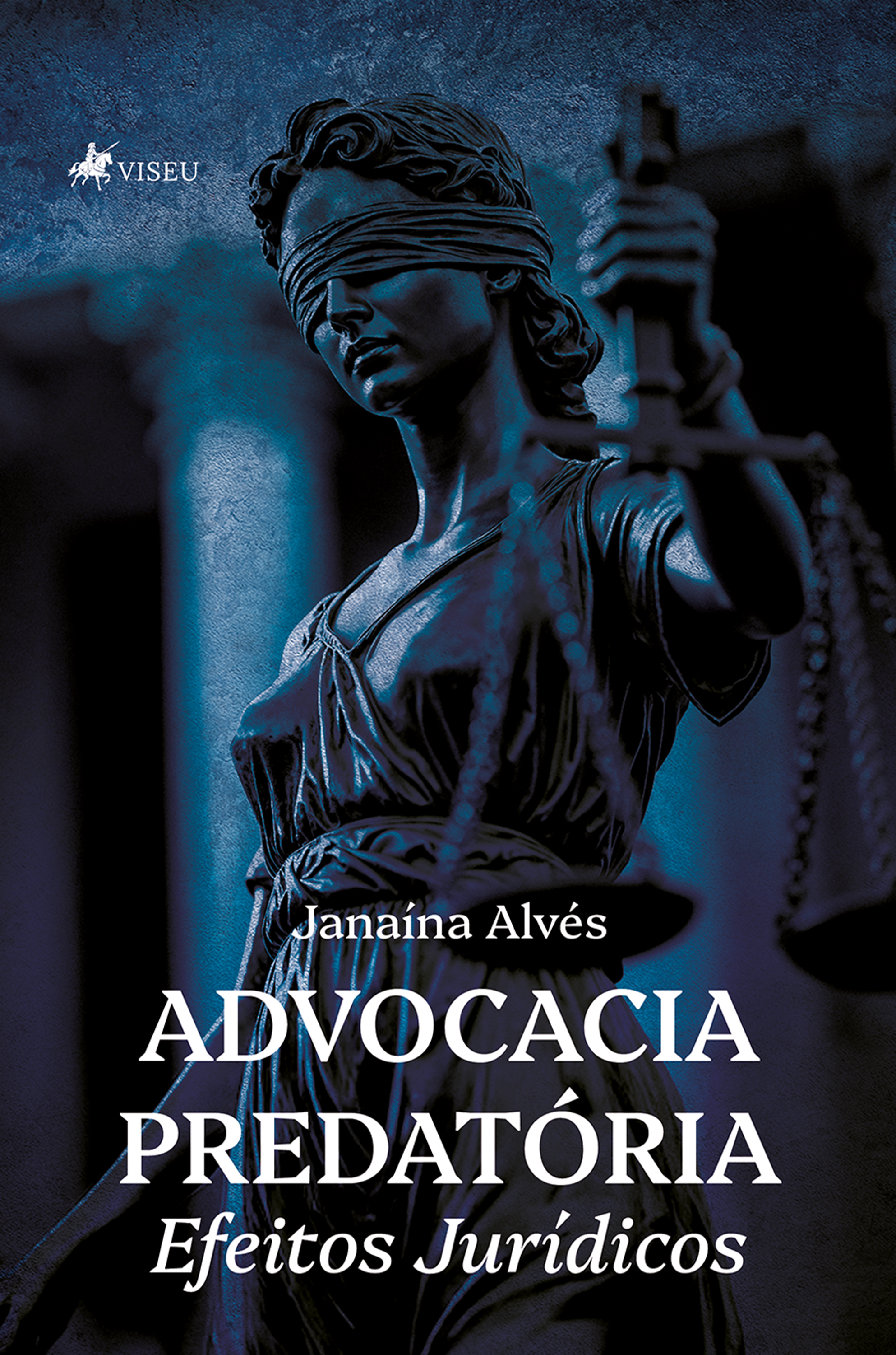 Advocacia predatória