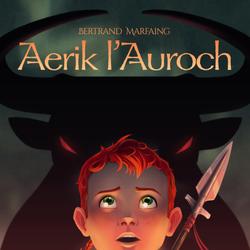 Aerik l'Auroch