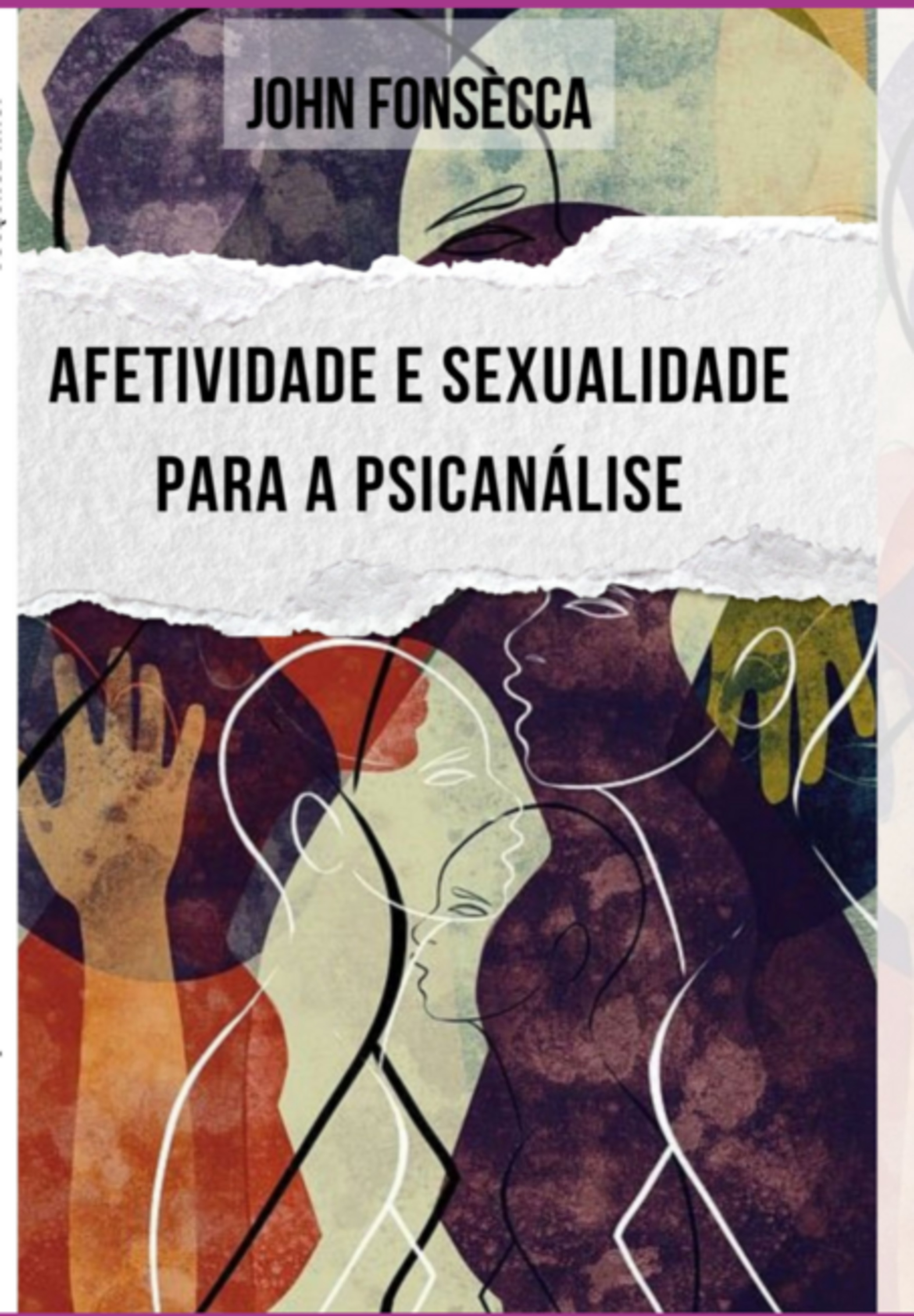 Afetividade E Sexualidade Para A Psicanálise