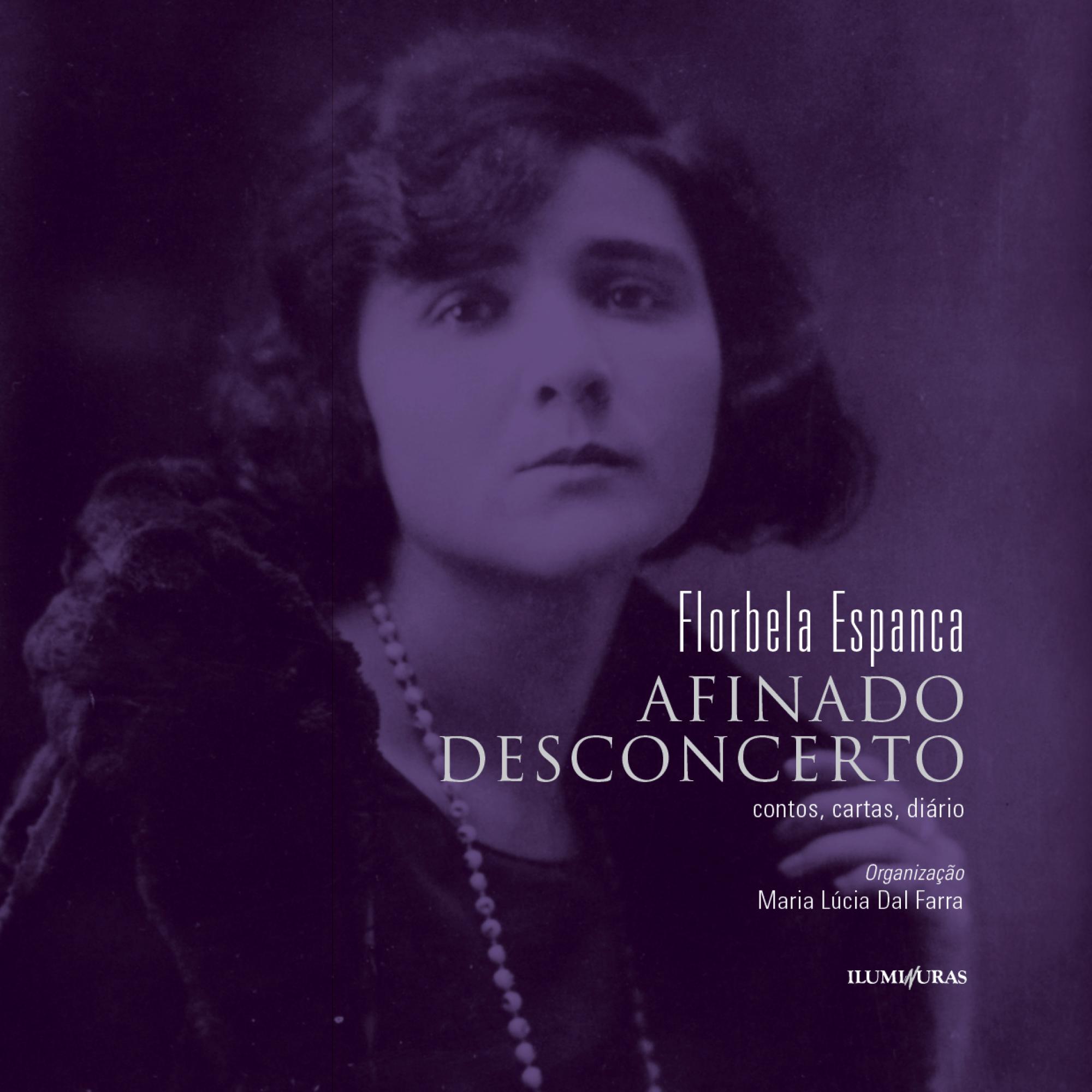 Afinado desconcerto
