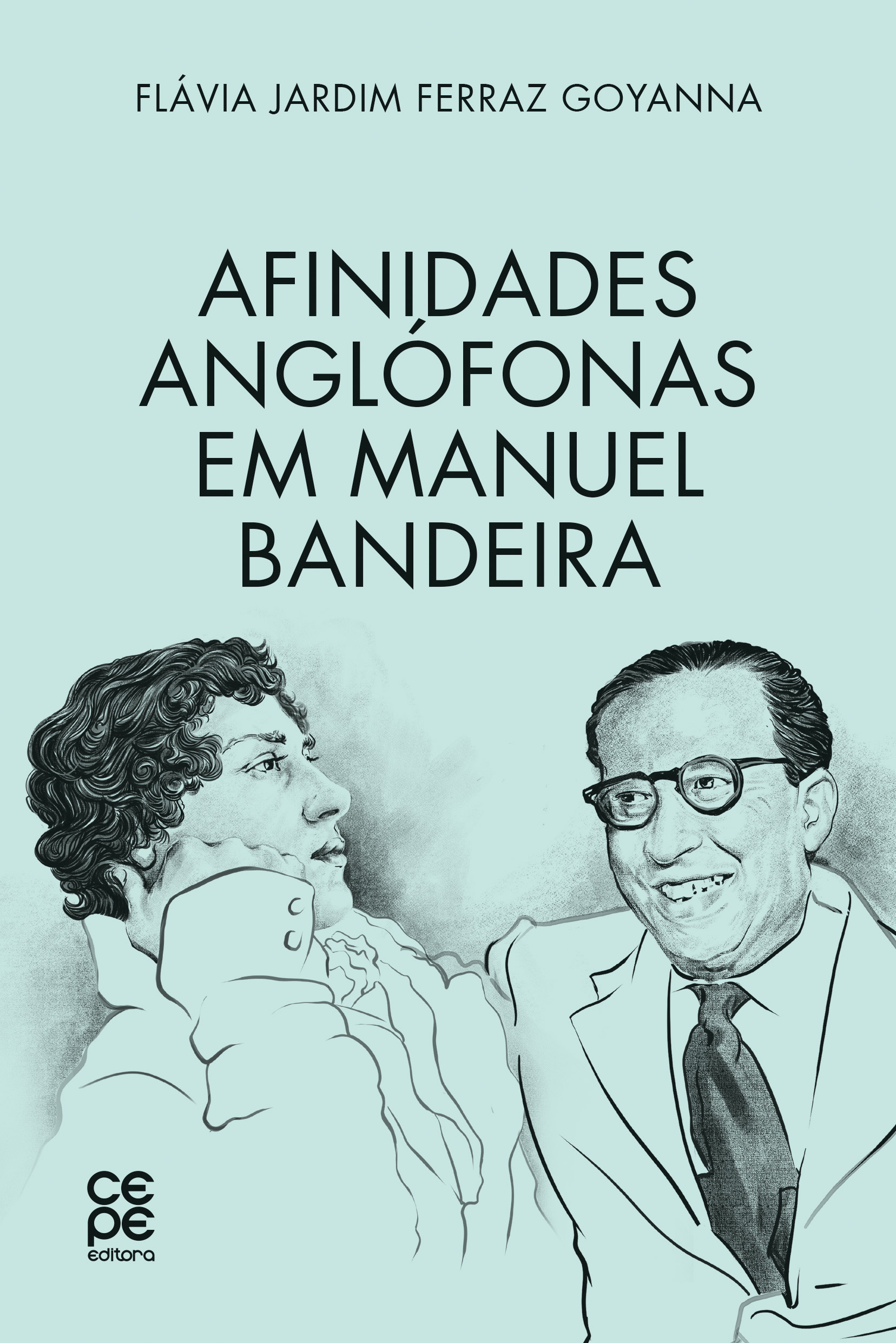 Afinidades anglófonas em Manuel Bandeira