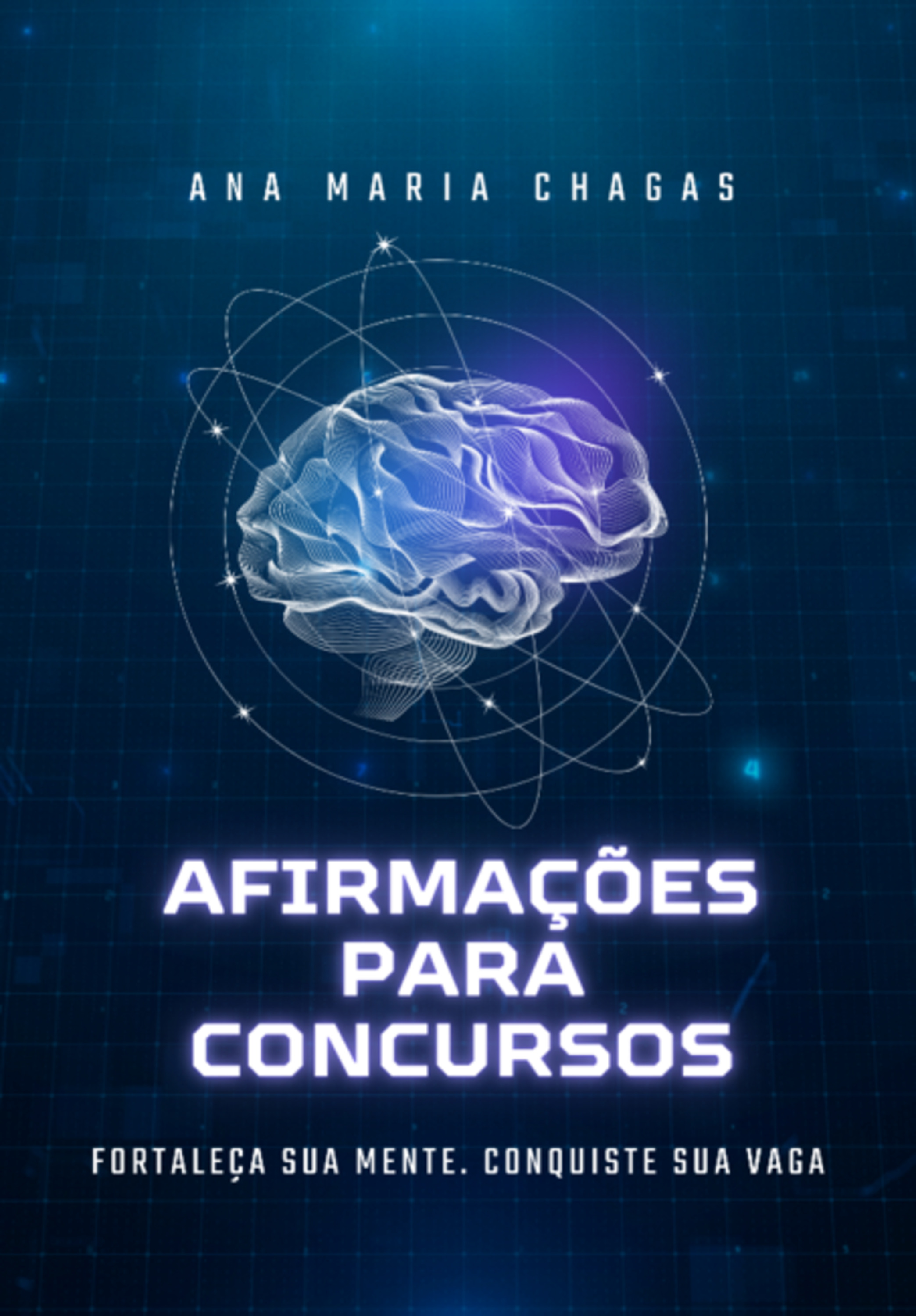 Afirmações Para Concursos