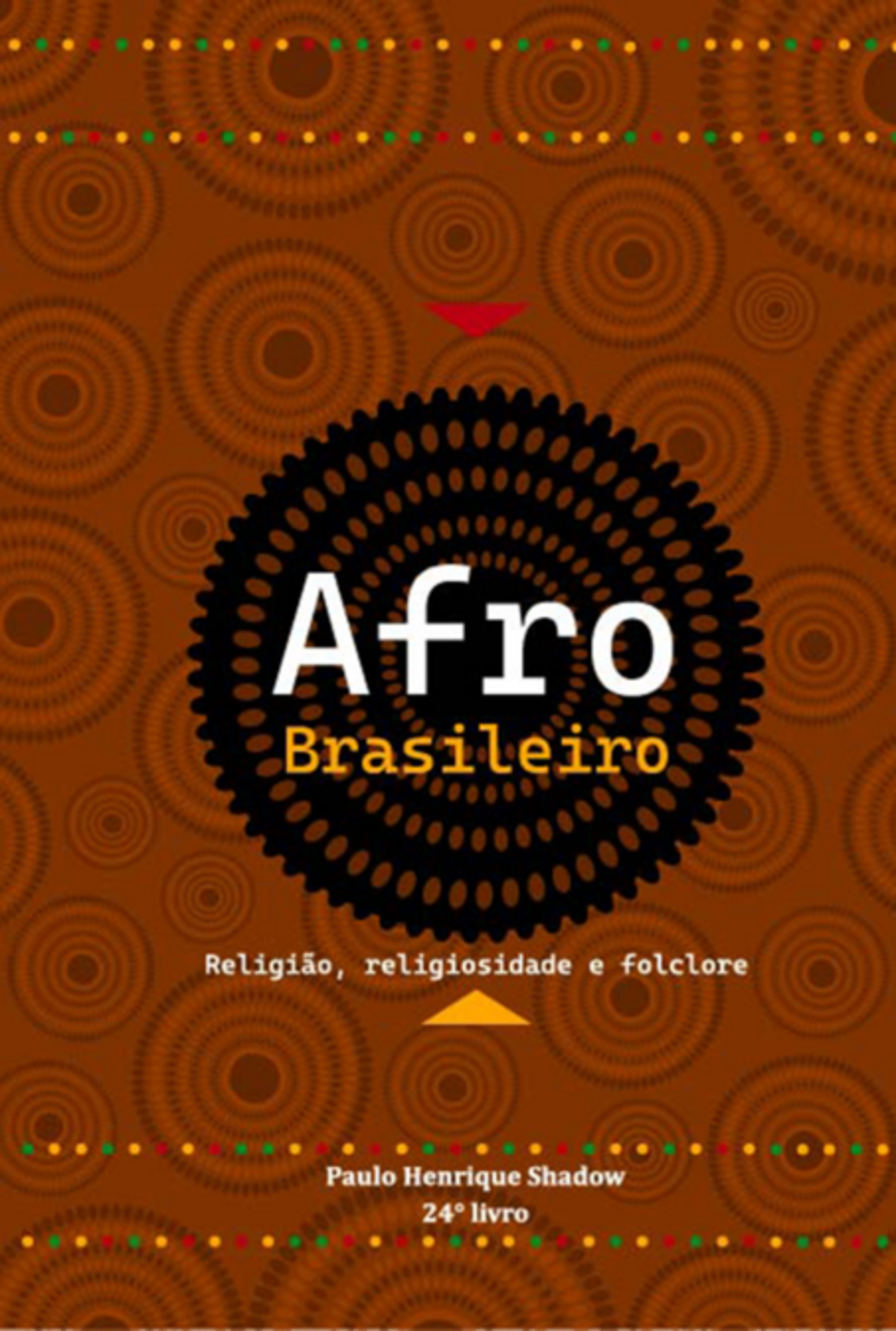 Afro Brasileiro