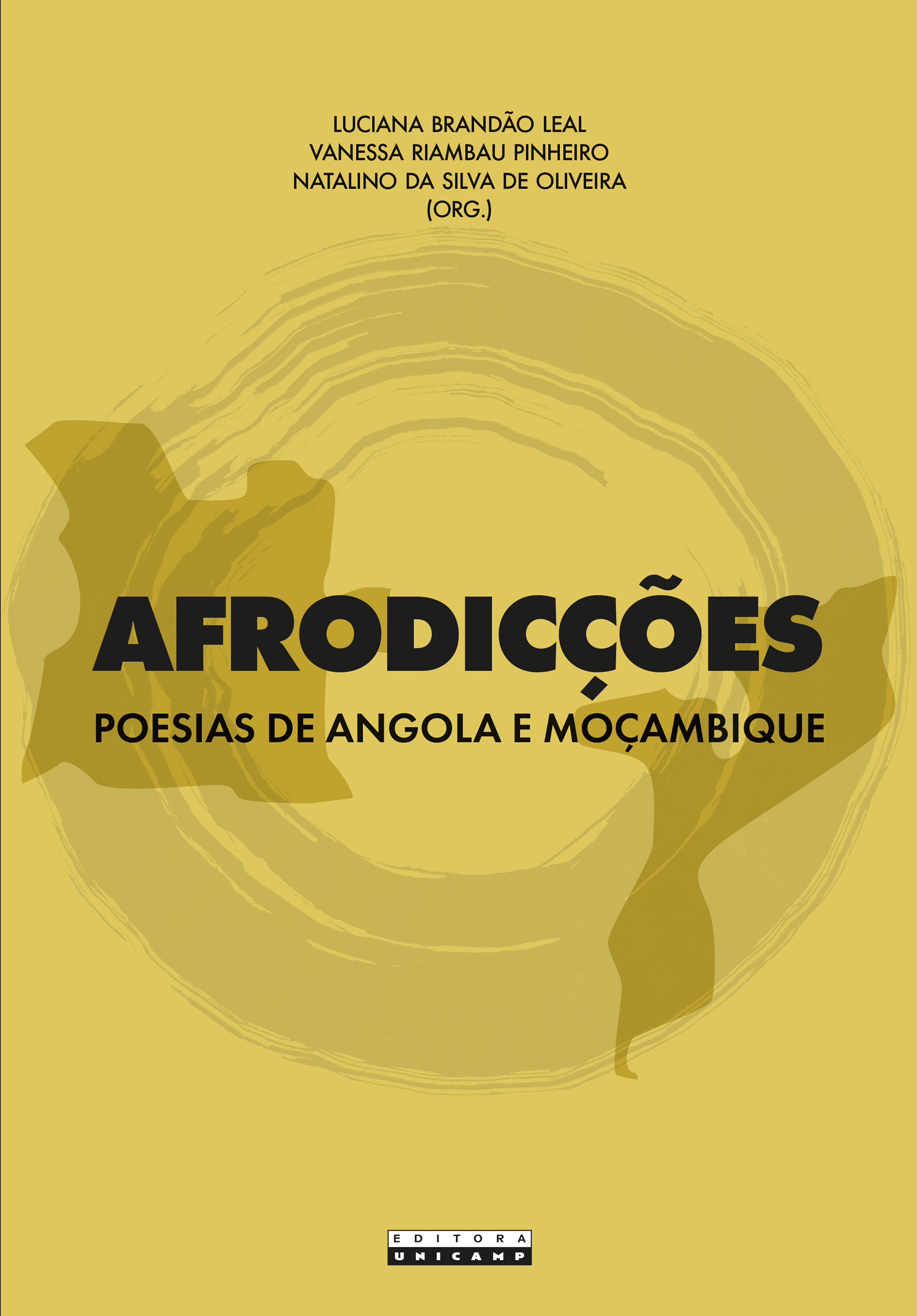 Afrodiccções