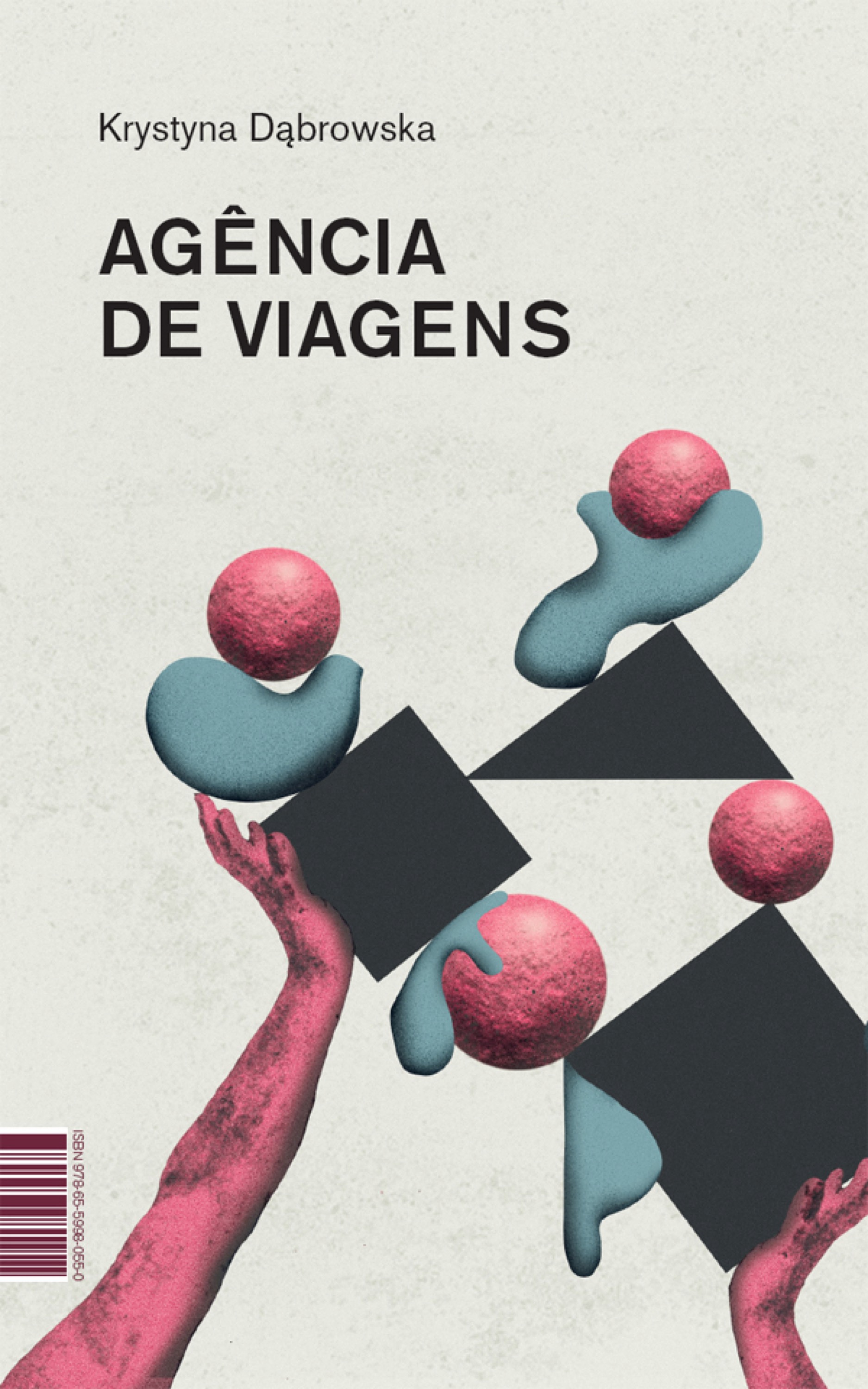 Agência de Viagens