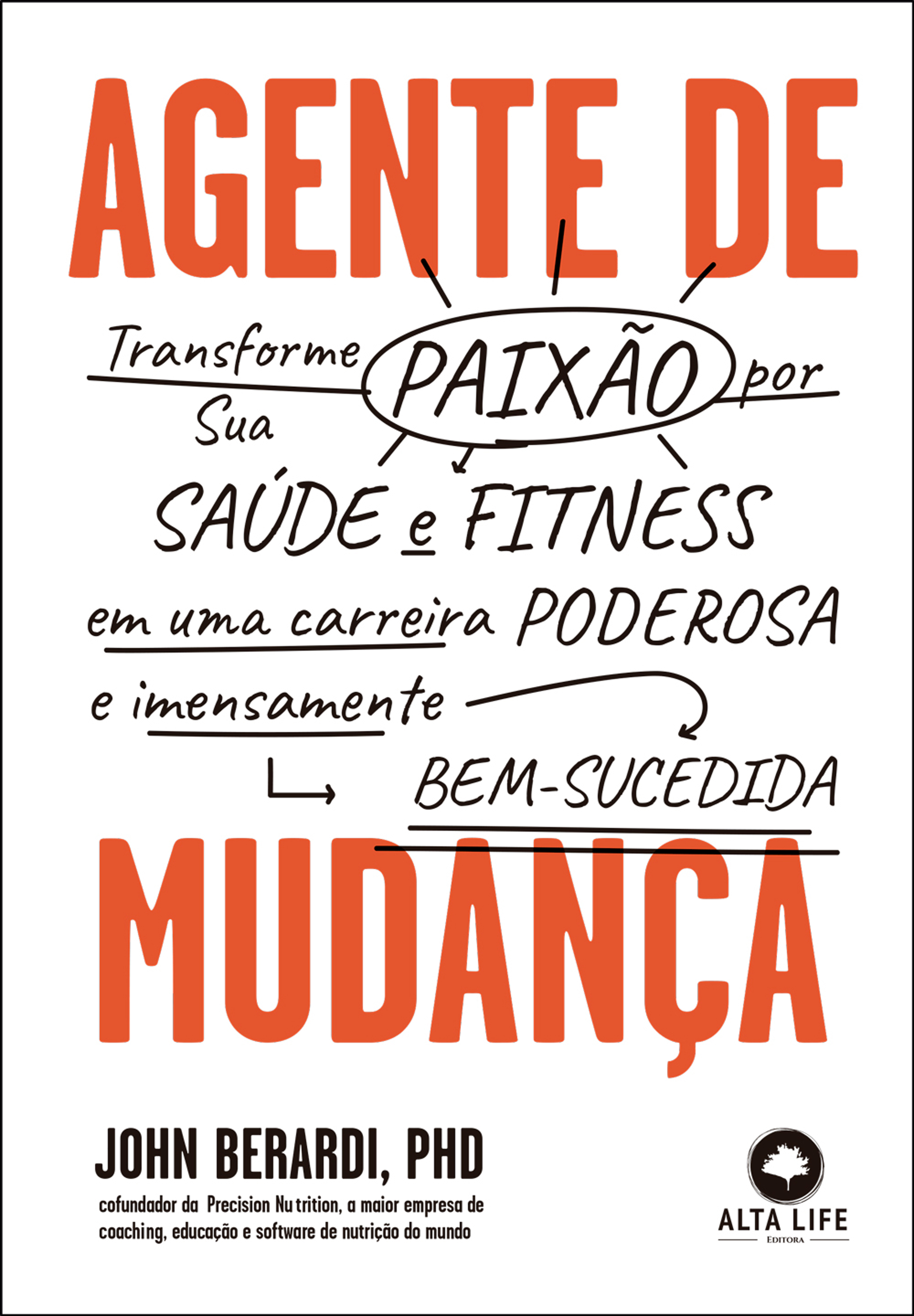 Agente de mudança