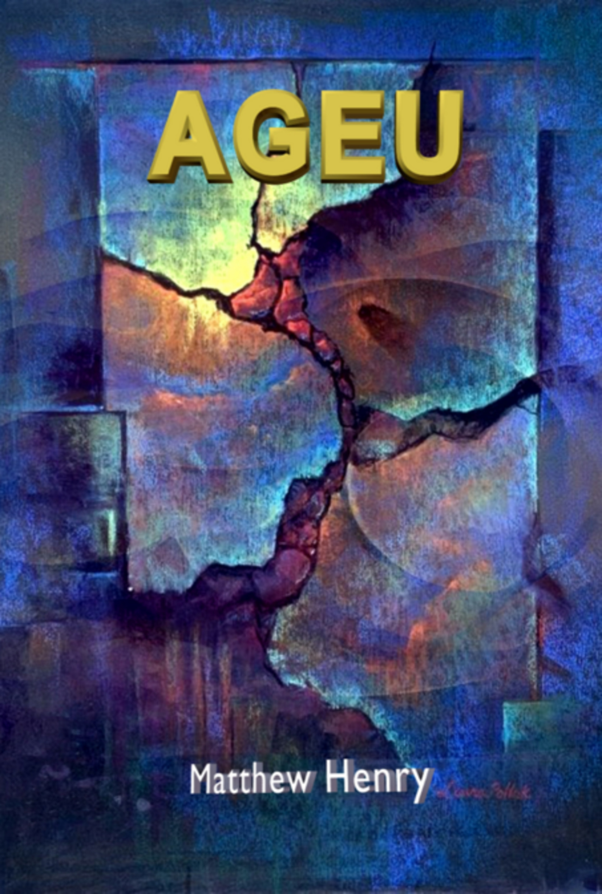 Ageu
